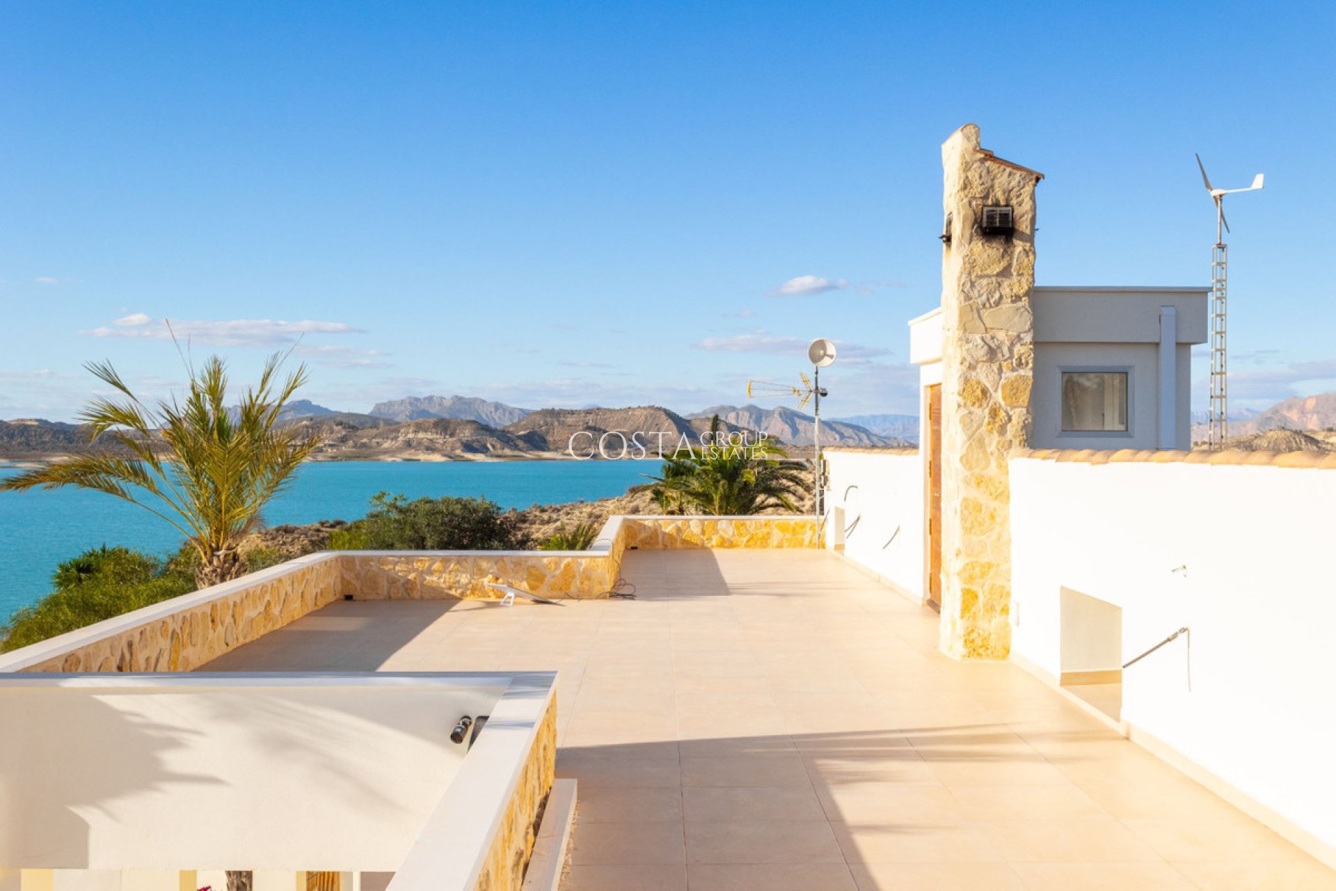 Revente - Villa -
San Miguel de Salinas - San Miguel de Salinas Centro