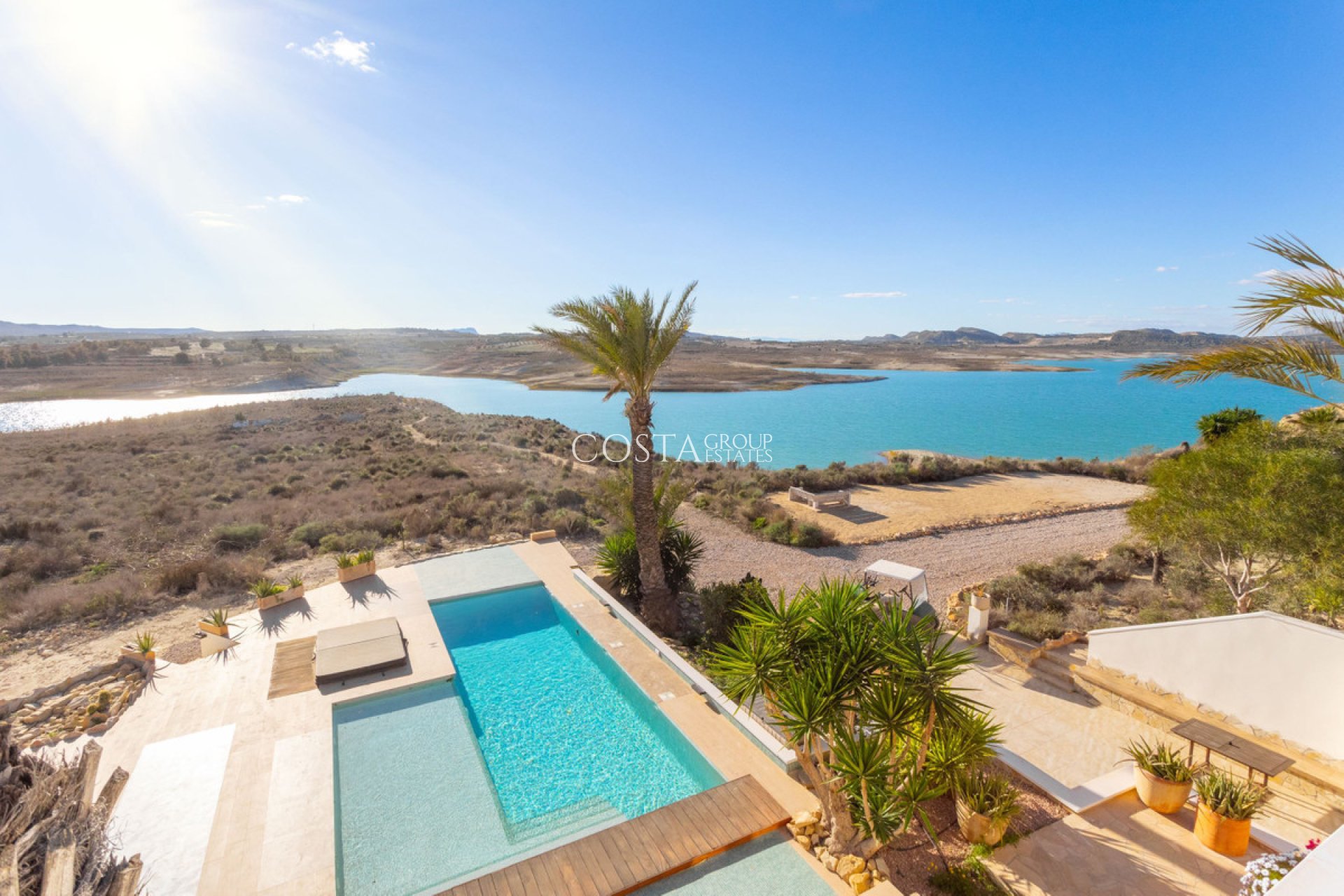 Revente - Villa -
San Miguel de Salinas - San Miguel de Salinas Centro