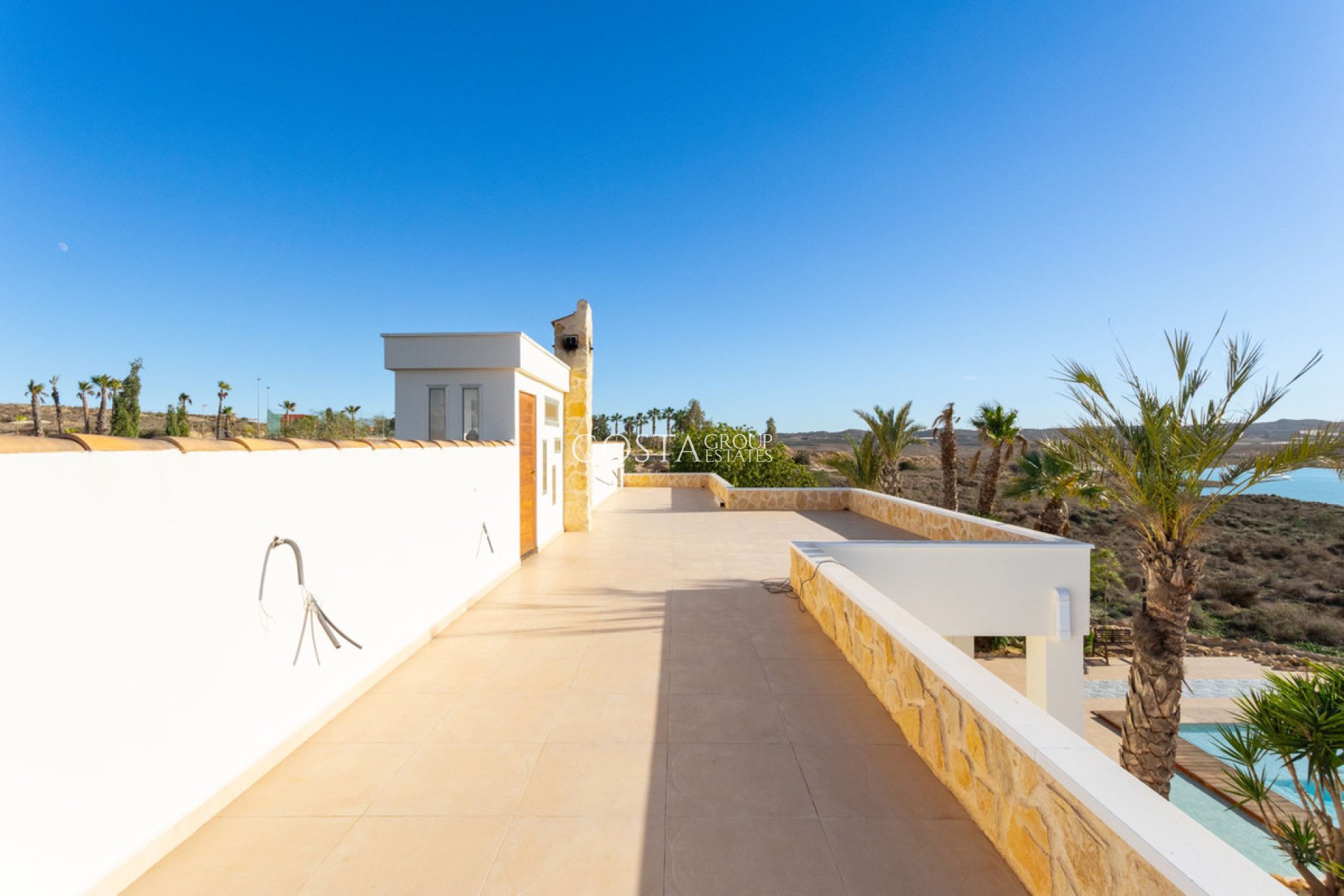 Revente - Villa -
San Miguel de Salinas - San Miguel de Salinas Centro