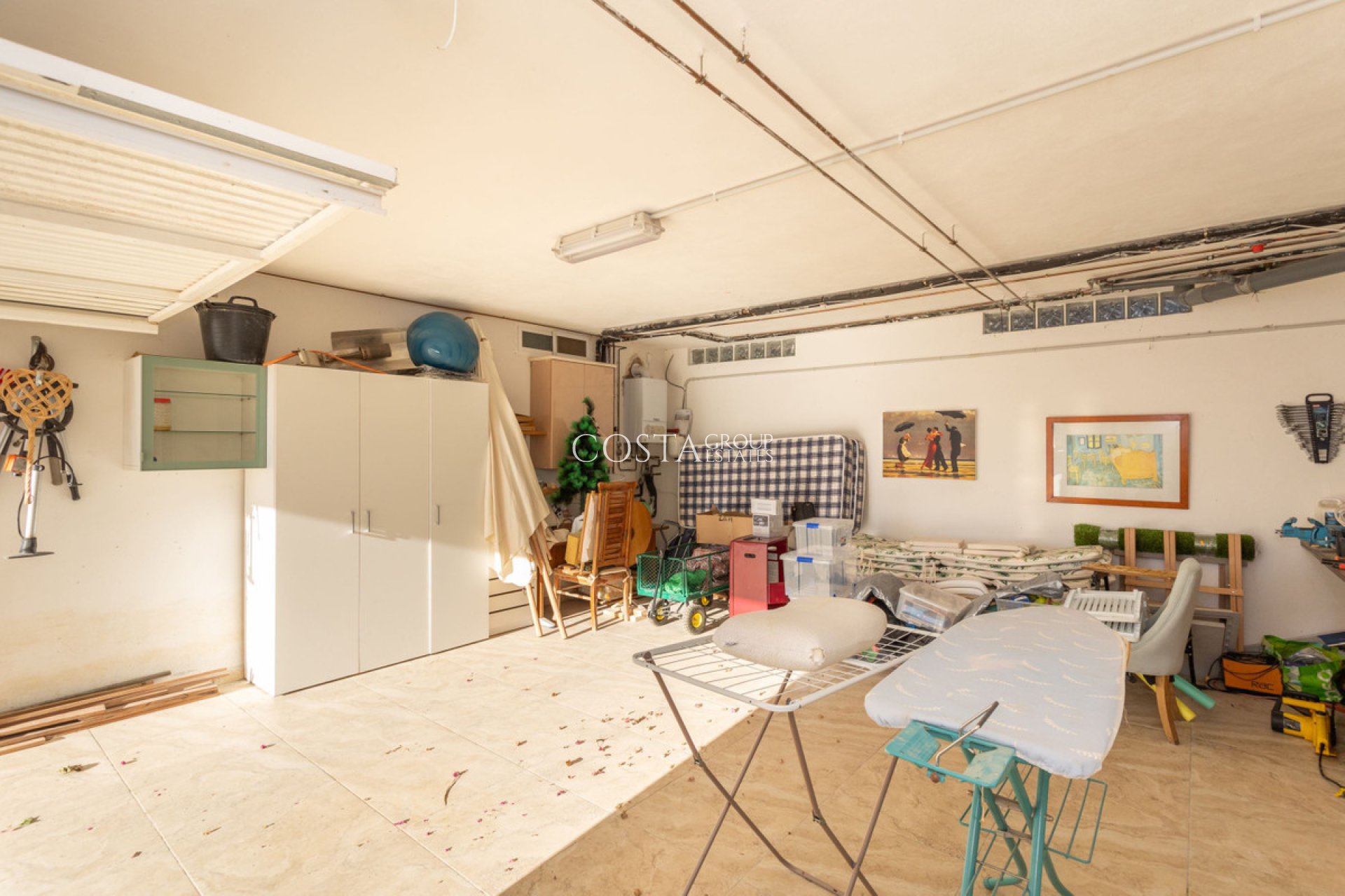 Revente - Villa -
San Miguel de Salinas - San Miguel de Salinas Centro
