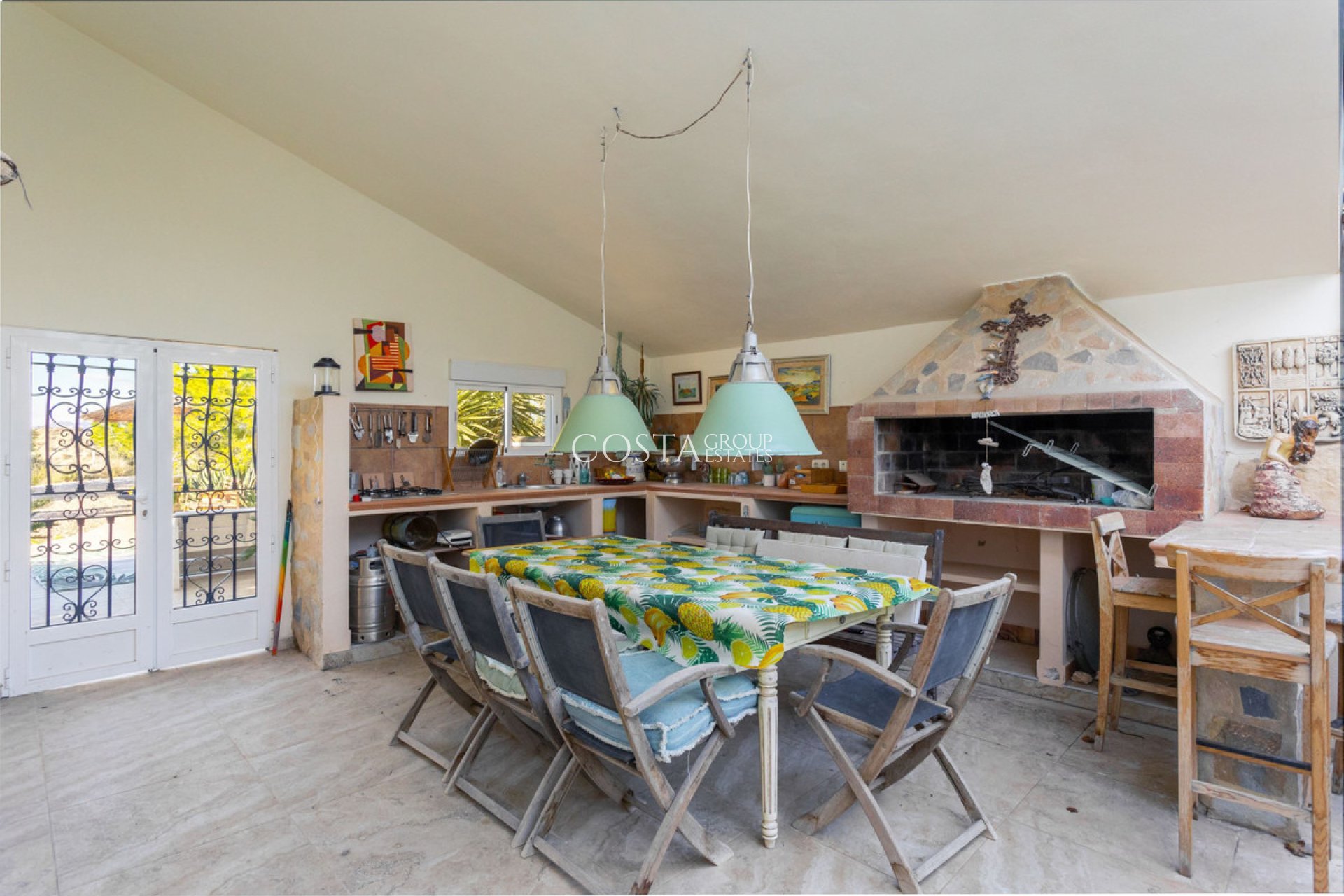 Revente - Villa -
San Miguel de Salinas - San Miguel de Salinas Centro