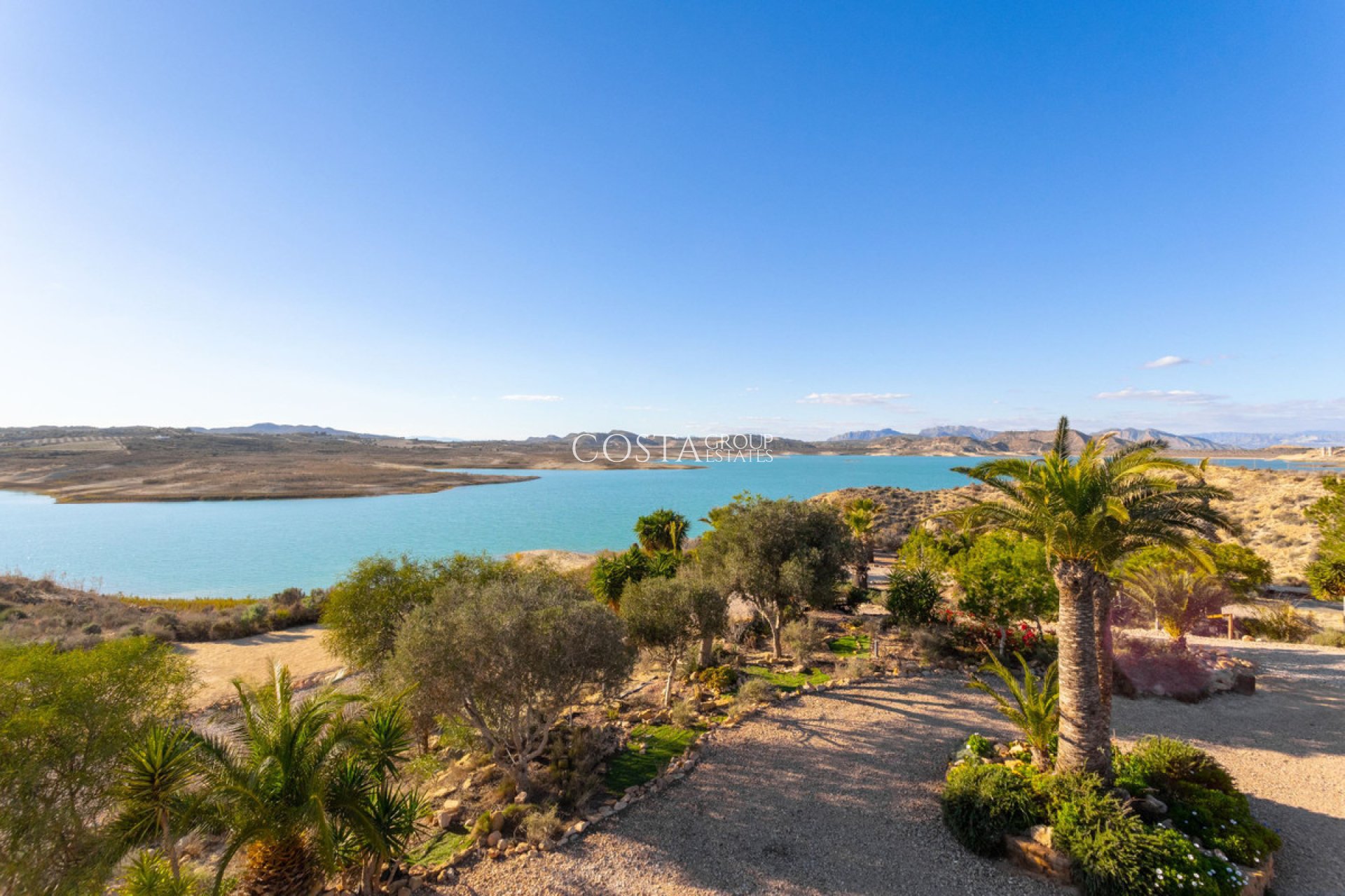 Revente - Villa -
San Miguel de Salinas - San Miguel de Salinas Centro