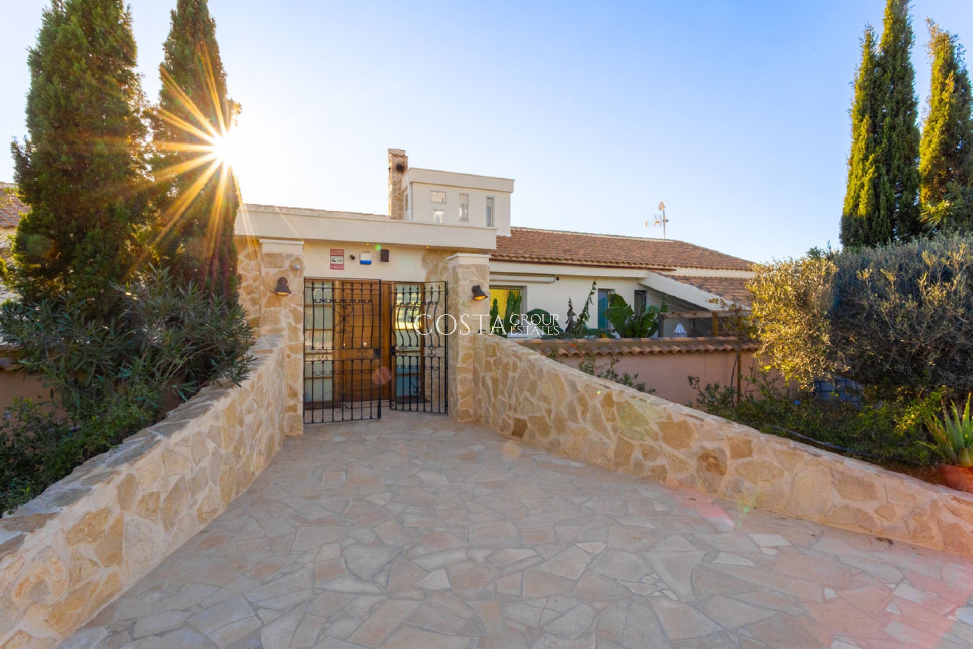 Revente - Villa -
San Miguel de Salinas - San Miguel de Salinas Centro