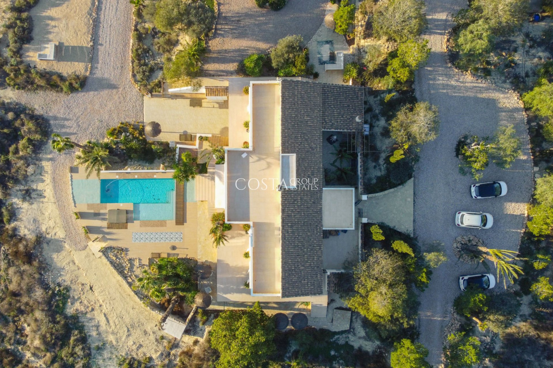 Revente - Villa -
San Miguel de Salinas - San Miguel de Salinas Centro