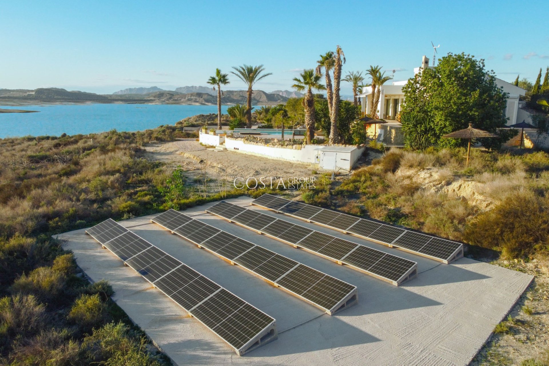 Revente - Villa -
San Miguel de Salinas - San Miguel de Salinas Centro
