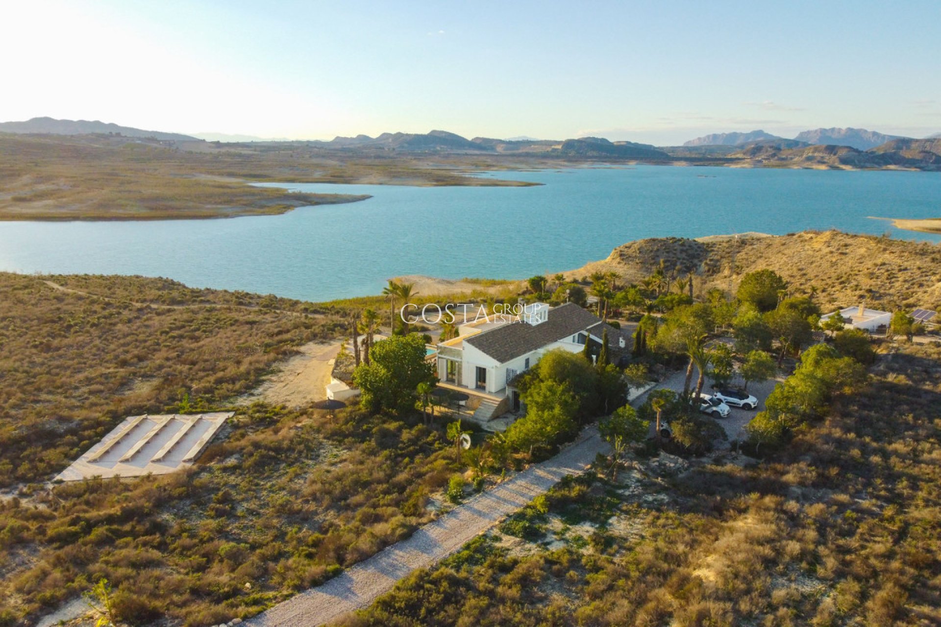 Revente - Villa -
San Miguel de Salinas - San Miguel de Salinas Centro