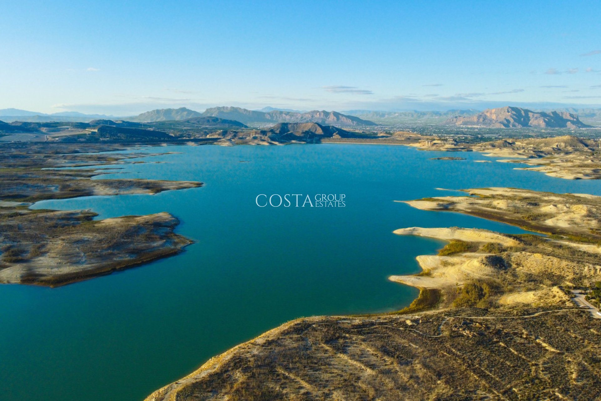 Revente - Villa -
San Miguel de Salinas - San Miguel de Salinas Centro