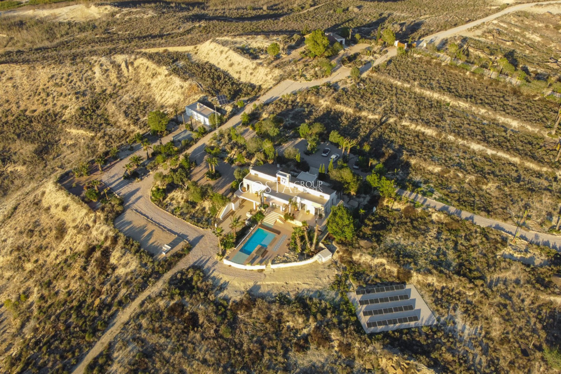 Revente - Villa -
San Miguel de Salinas - San Miguel de Salinas Centro