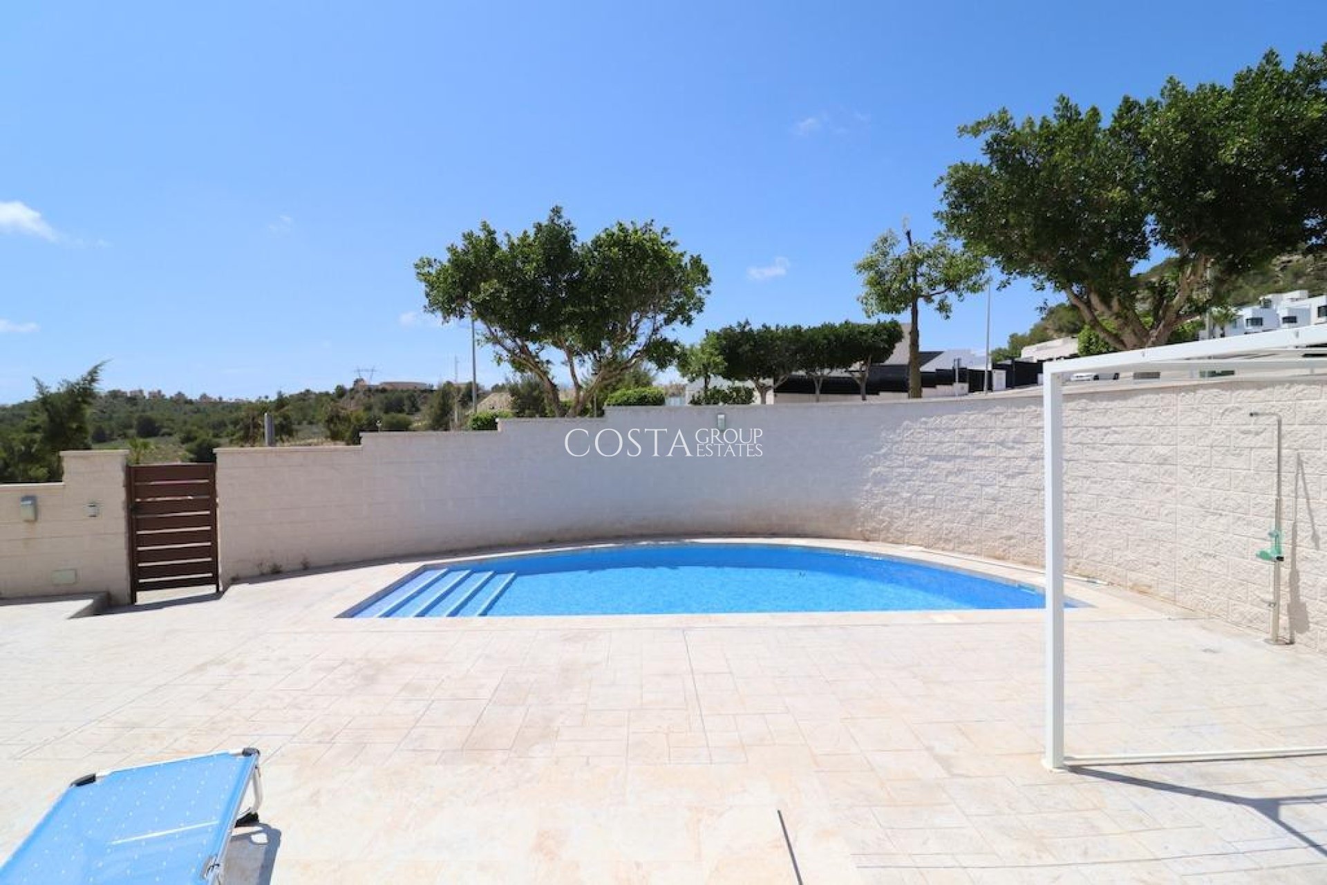 Revente - Villa -
San Miguel de Salinas - San Miguel de Salinas Centro