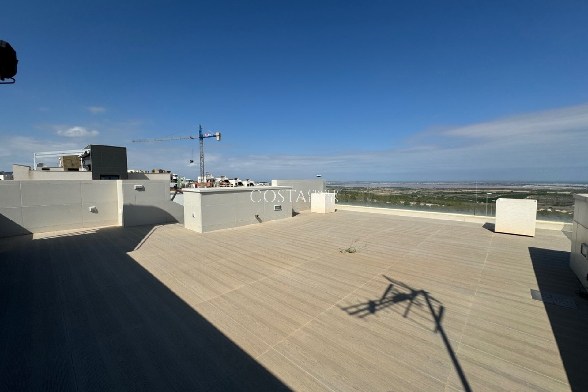 Revente - Villa -
San Miguel de Salinas - San Miguel de Salinas Centro