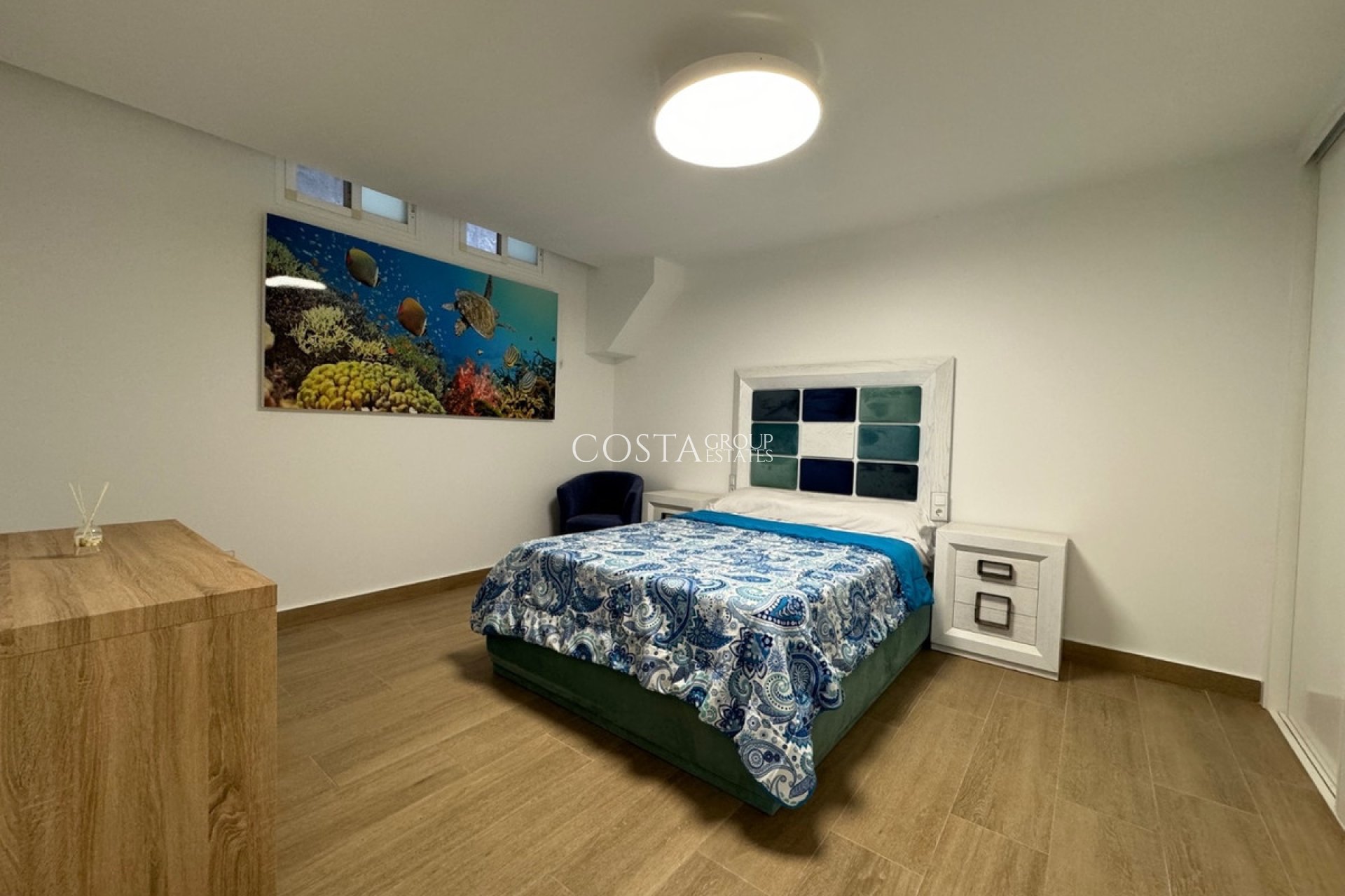 Revente - Villa -
San Miguel de Salinas - San Miguel de Salinas Centro