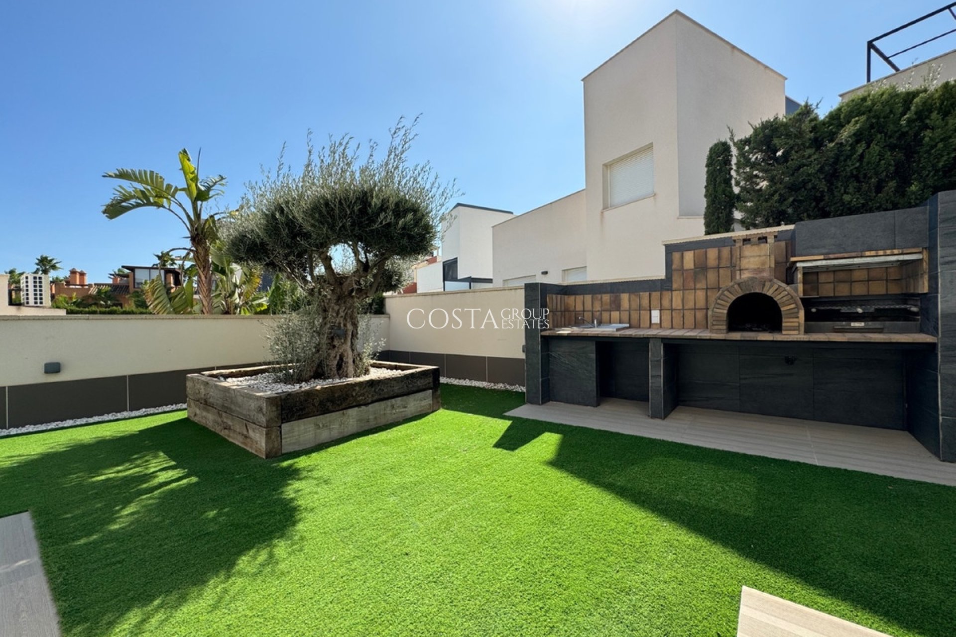 Revente - Villa -
San Miguel de Salinas - San Miguel de Salinas Centro