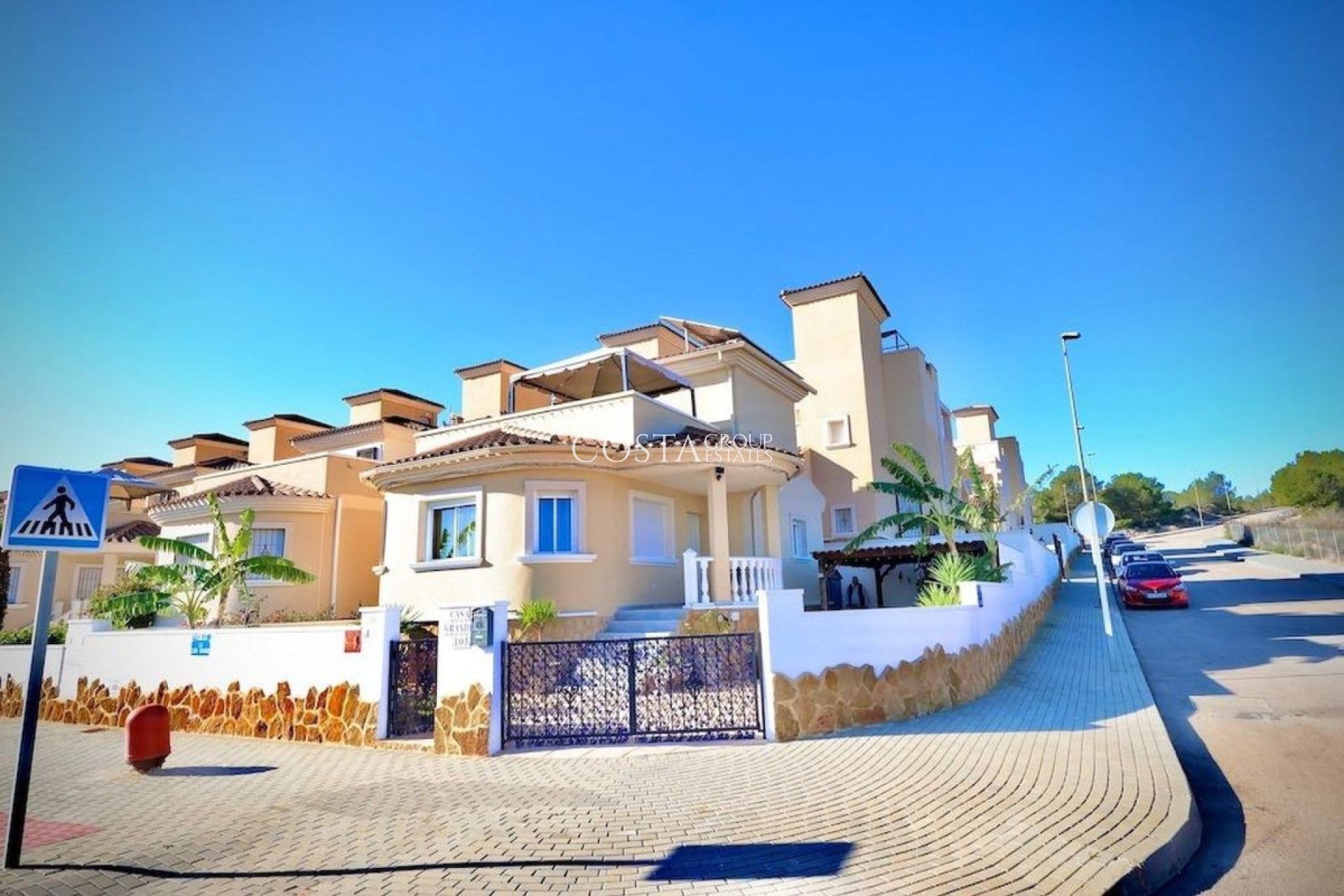 Revente - Villa -
San Miguel de Salinas - San Miguel de Salinas Centro
