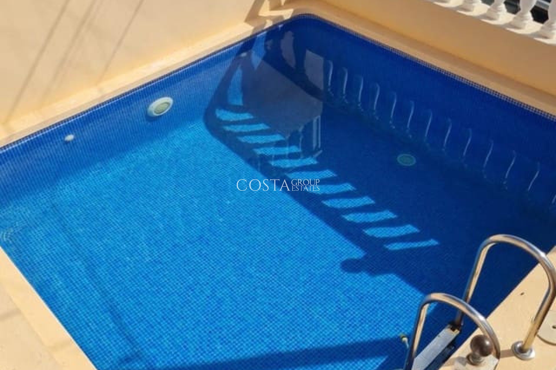 Revente - Villa -
San Miguel de Salinas - San Miguel de Salinas Centro