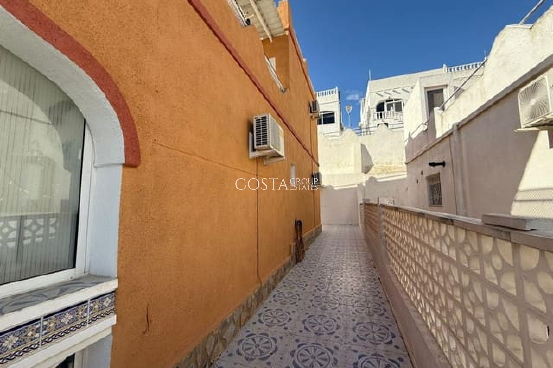 Revente - Villa -
San Miguel de Salinas - San Miguel de Salinas Centro