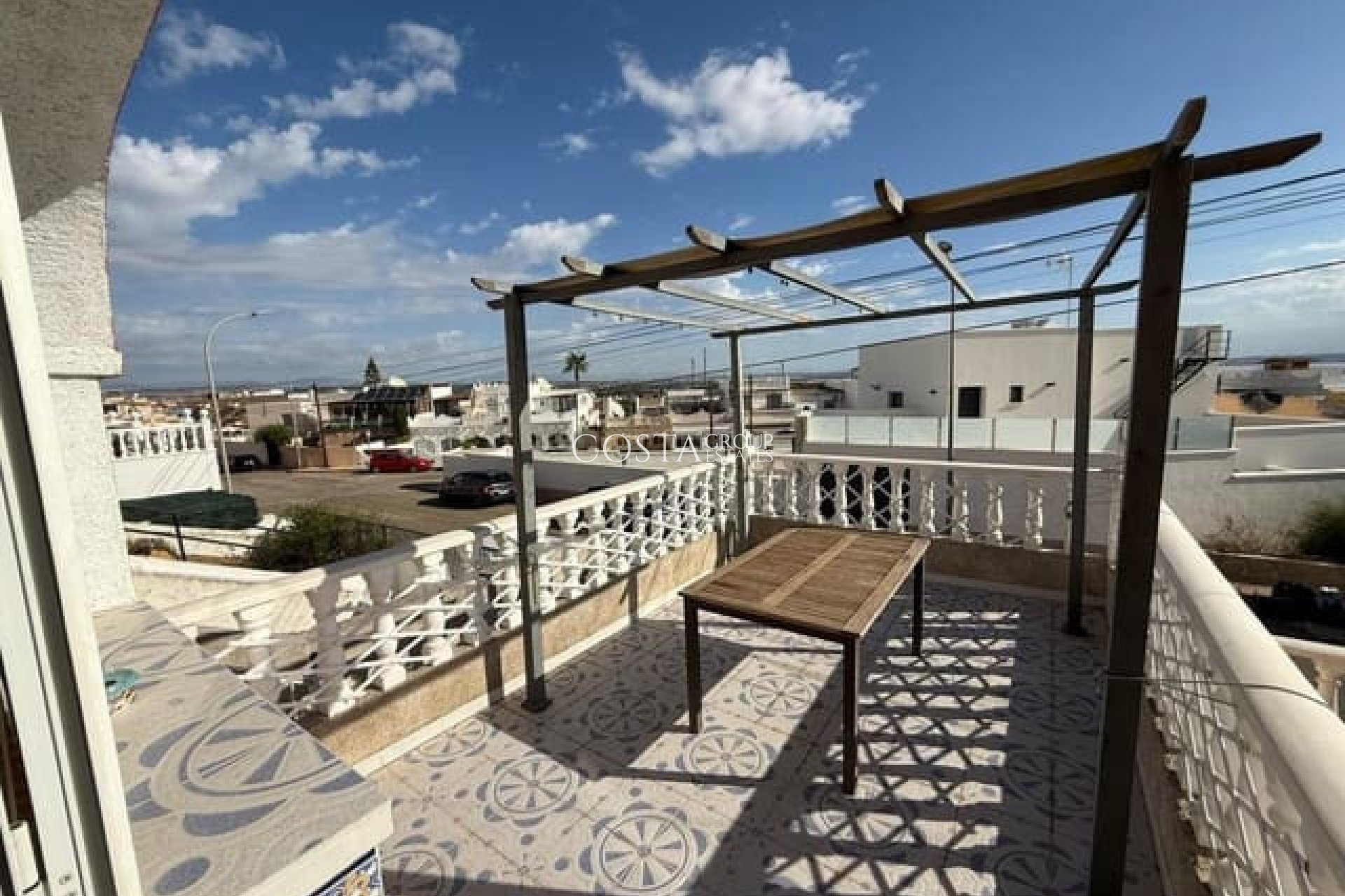 Revente - Villa -
San Miguel de Salinas - San Miguel de Salinas Centro