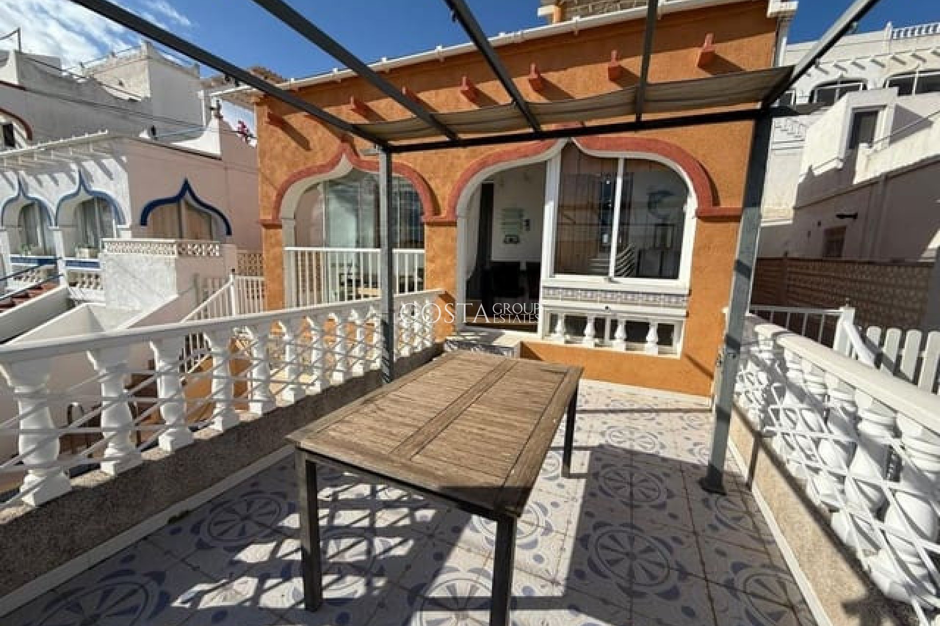 Revente - Villa -
San Miguel de Salinas - San Miguel de Salinas Centro