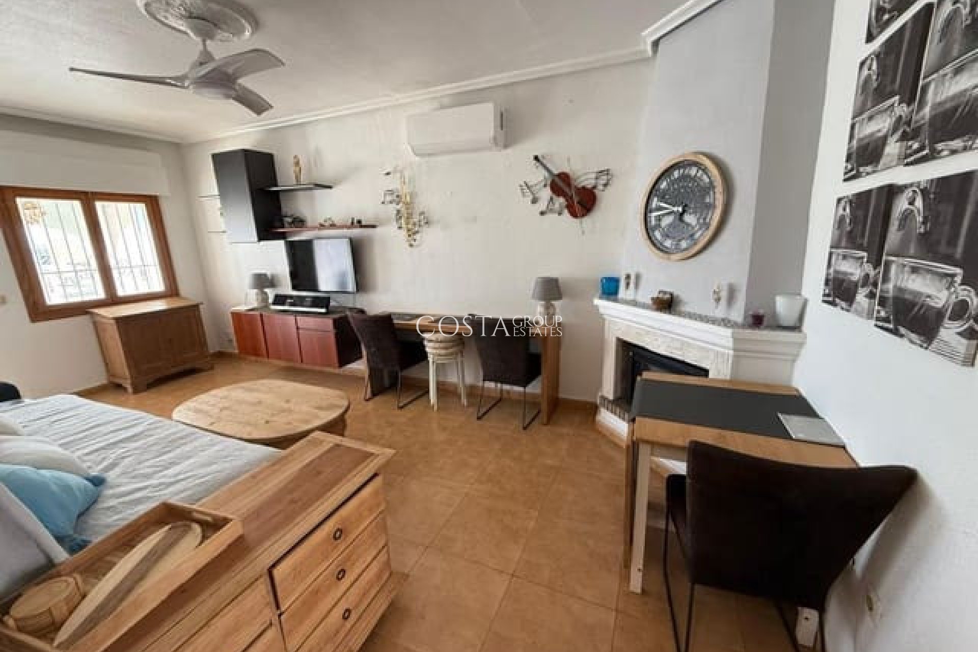 Revente - Villa -
San Miguel de Salinas - San Miguel de Salinas Centro