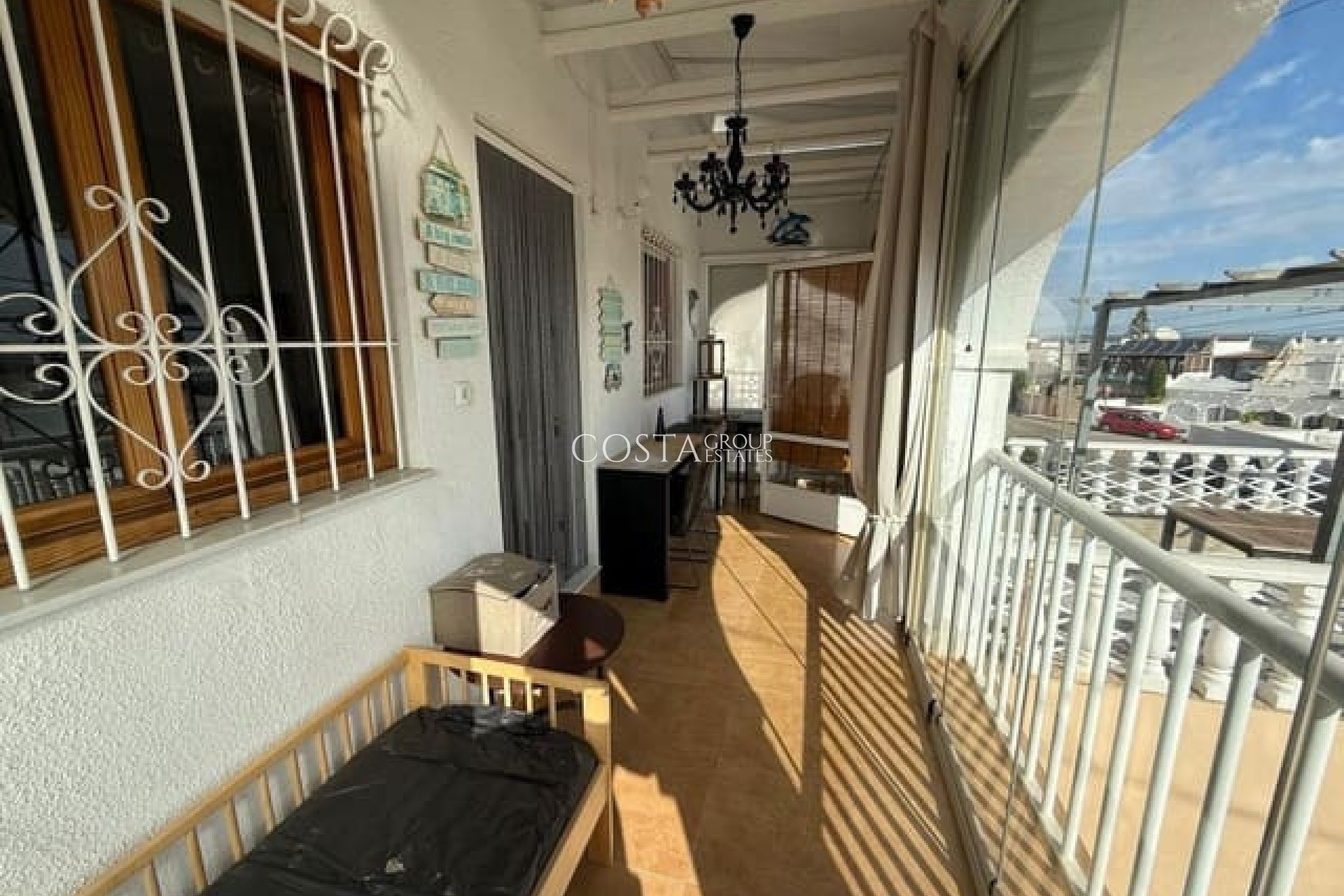 Revente - Villa -
San Miguel de Salinas - San Miguel de Salinas Centro