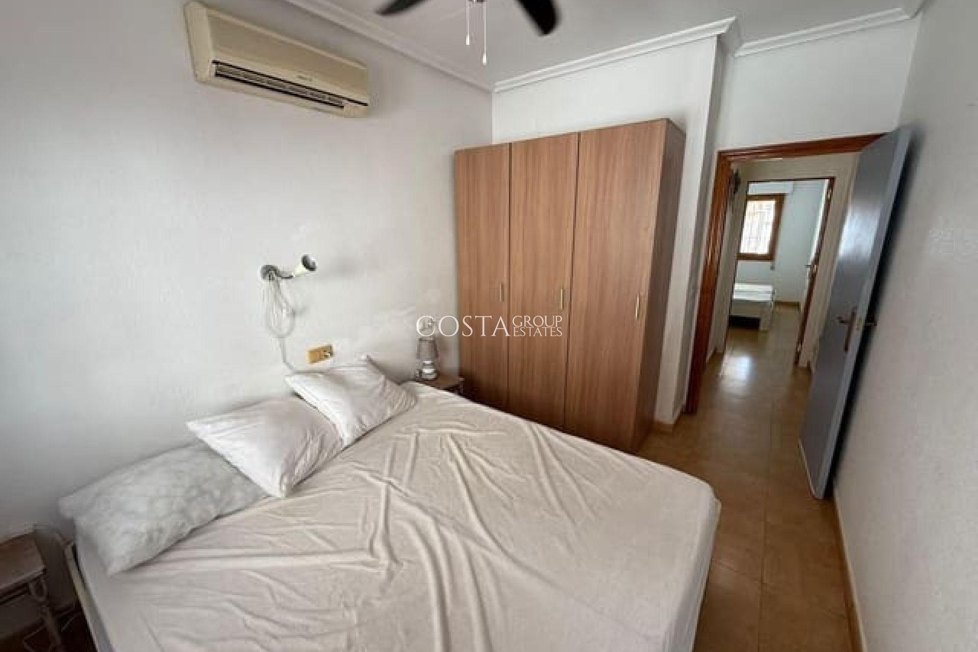 Revente - Villa -
San Miguel de Salinas - San Miguel de Salinas Centro