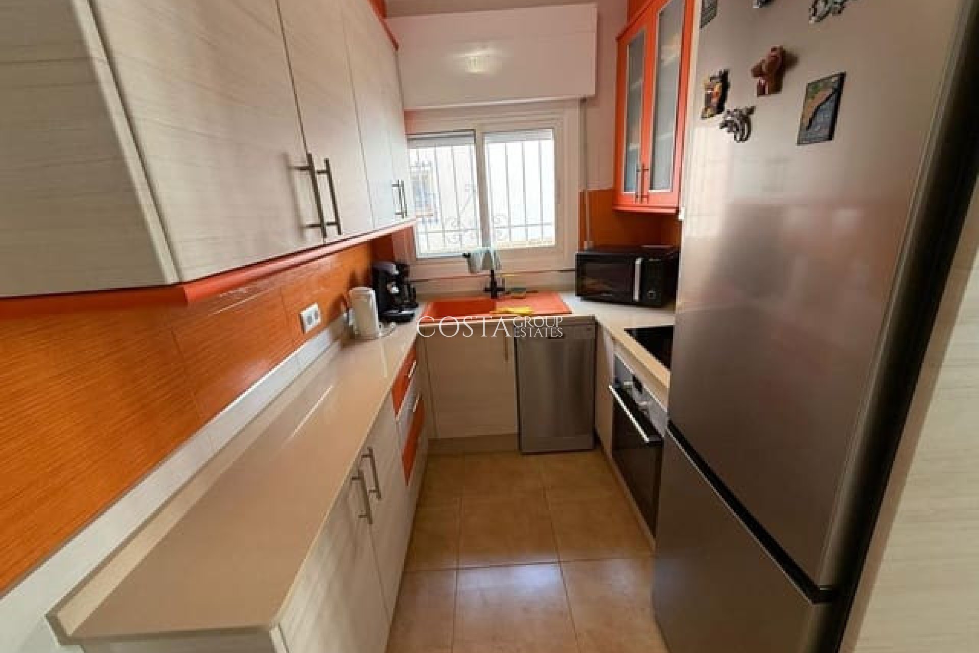 Revente - Villa -
San Miguel de Salinas - San Miguel de Salinas Centro