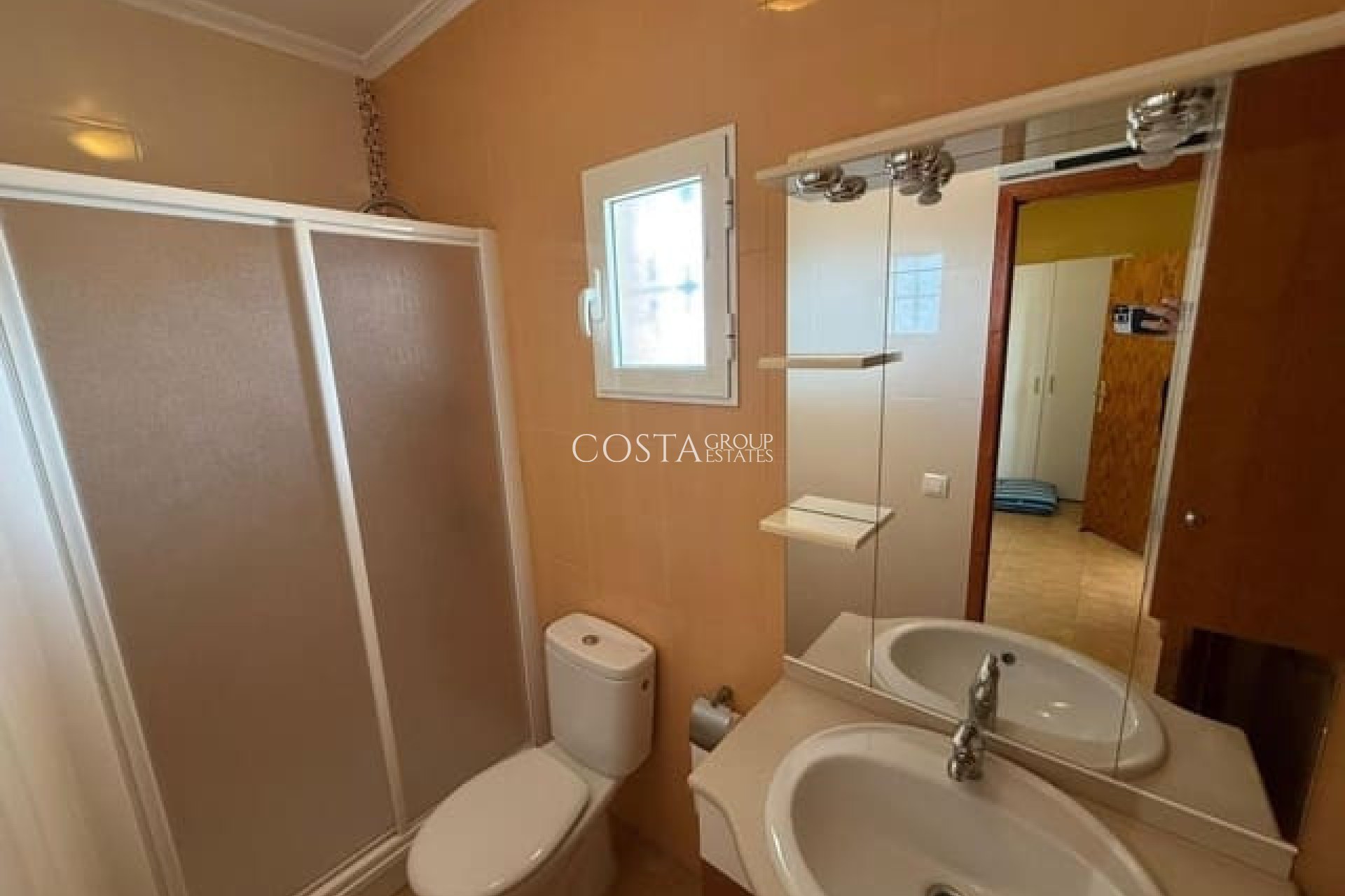 Revente - Villa -
San Miguel de Salinas - San Miguel de Salinas Centro