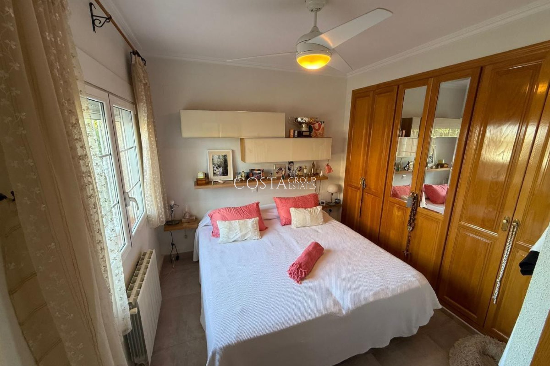 Revente - Villa -
San Miguel de Salinas - San Miguel de Salinas Centro