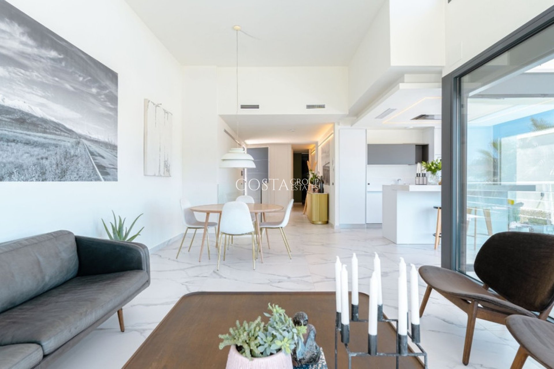 Revente - Villa -
San Miguel de Salinas - San Miguel de Salinas Centro