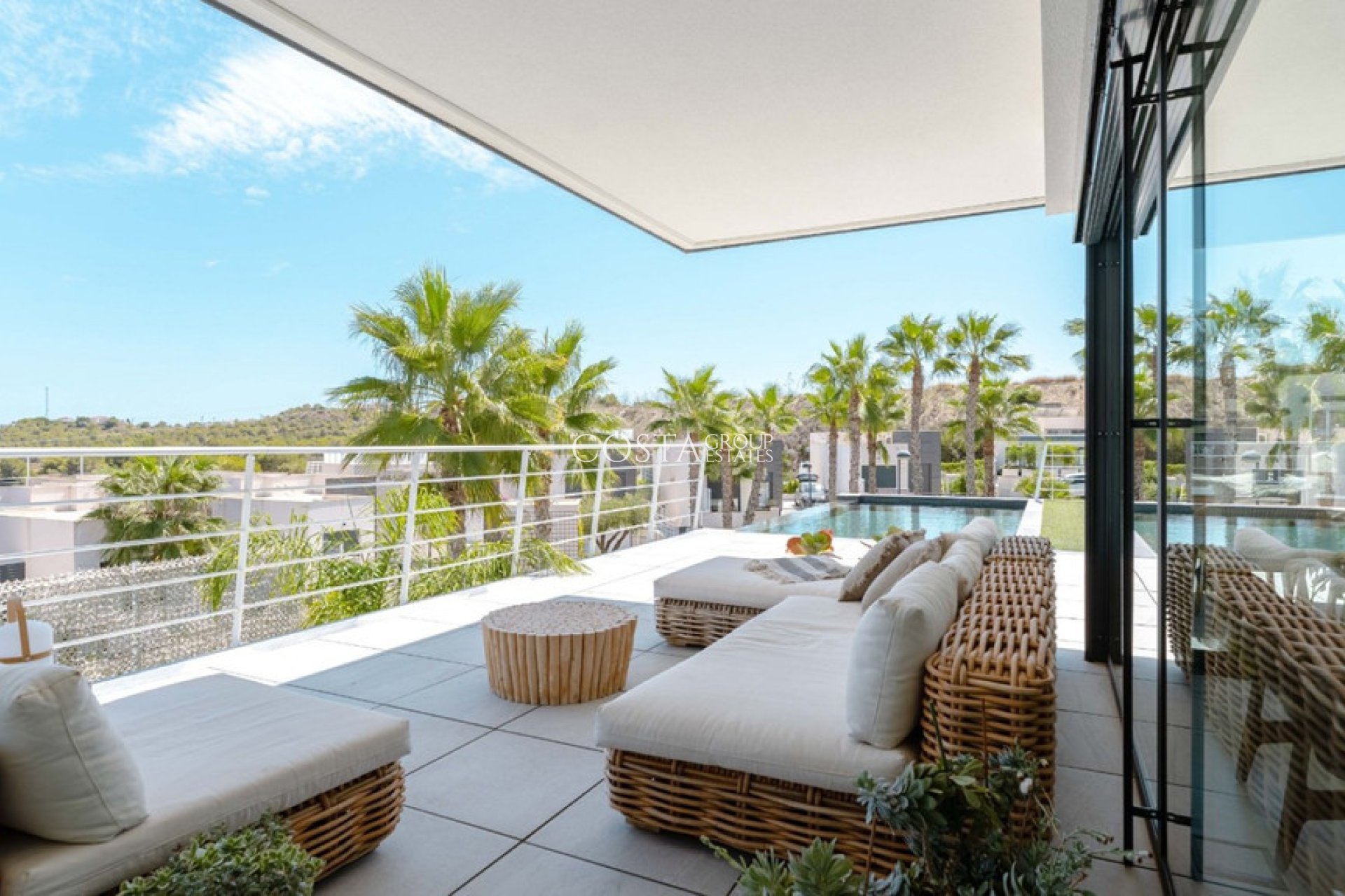 Revente - Villa -
San Miguel de Salinas - San Miguel de Salinas Centro