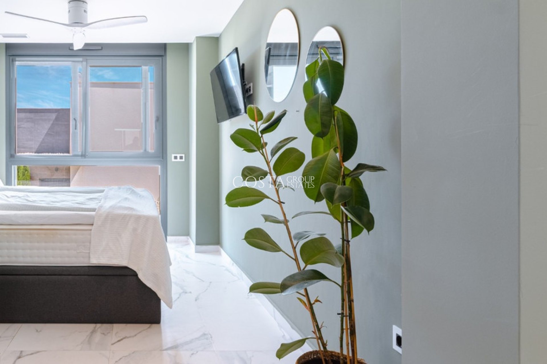 Revente - Villa -
San Miguel de Salinas - San Miguel de Salinas Centro