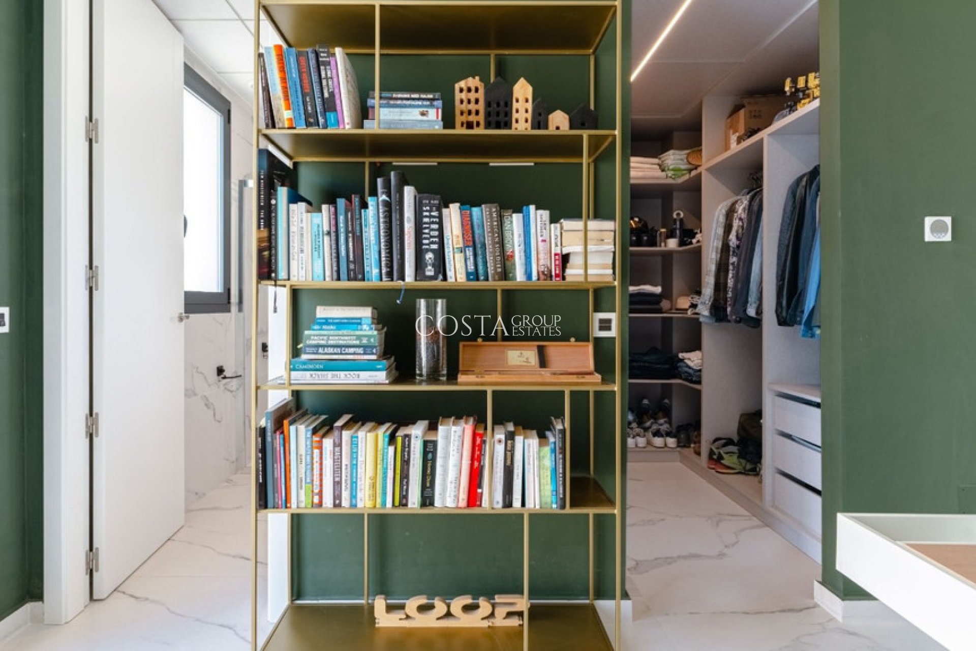 Revente - Villa -
San Miguel de Salinas - San Miguel de Salinas Centro