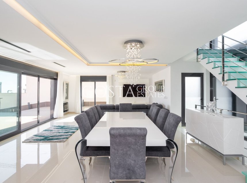 Revente - Villa -
San Miguel de Salinas - San Miguel de Salinas Centro