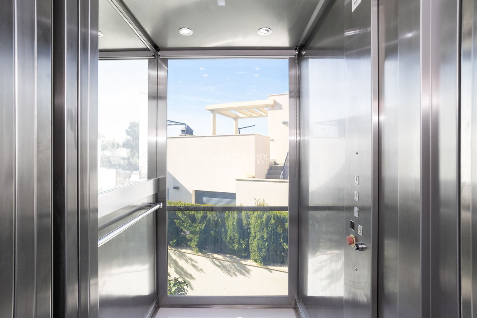 Revente - Villa -
San Miguel de Salinas - San Miguel de Salinas Centro