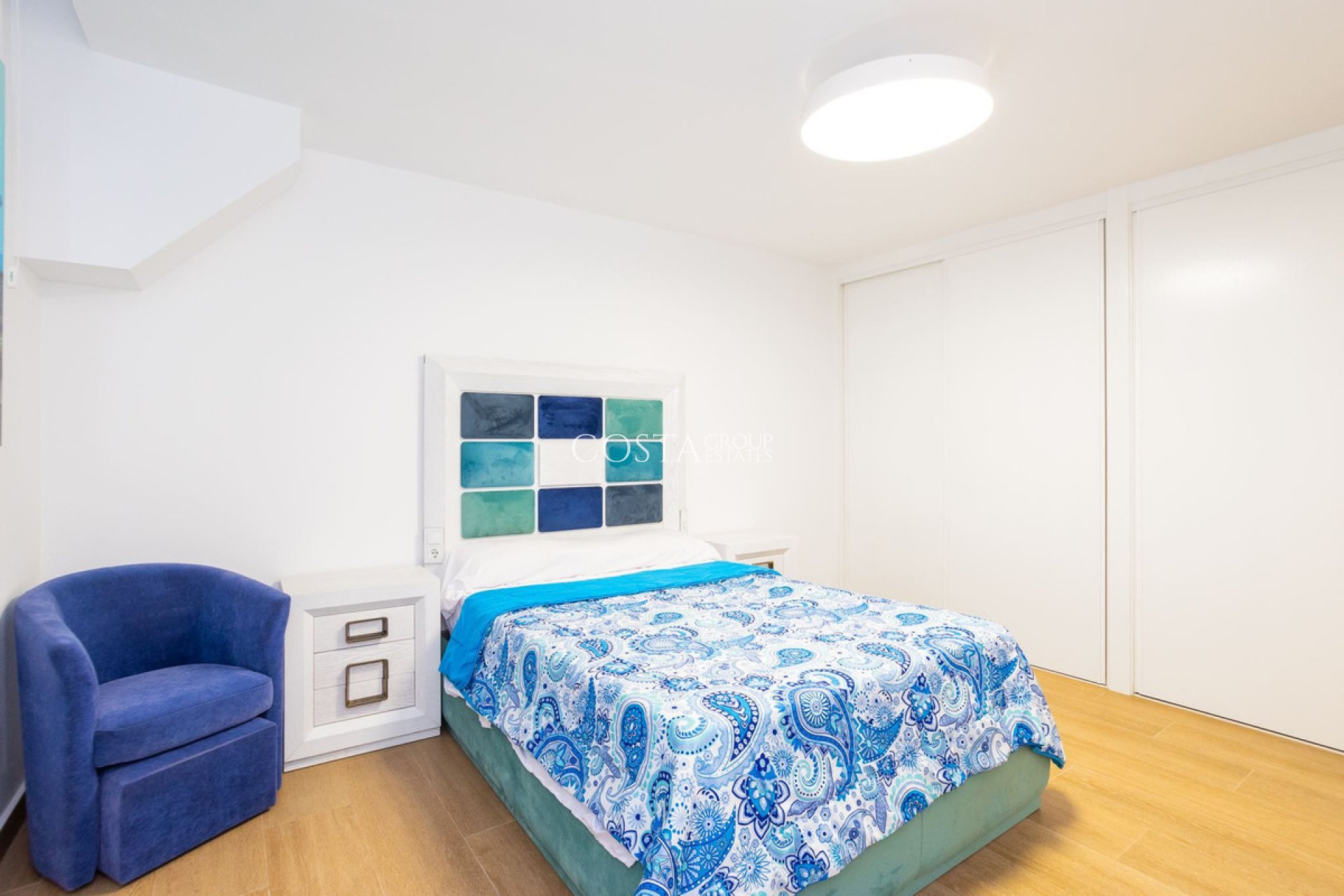 Revente - Villa -
San Miguel de Salinas - San Miguel de Salinas Centro