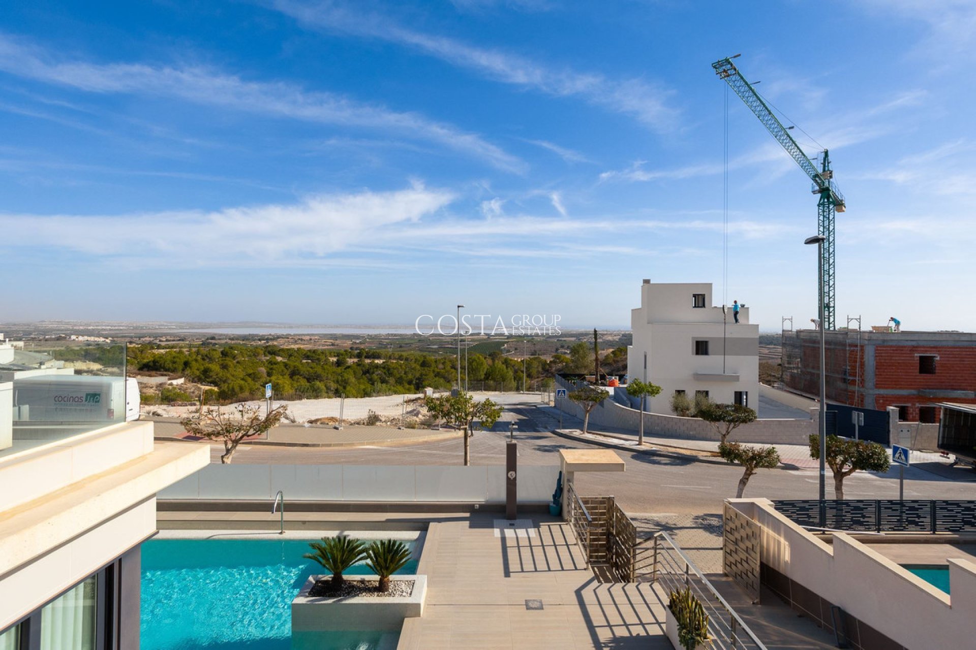 Revente - Villa -
San Miguel de Salinas - San Miguel de Salinas Centro