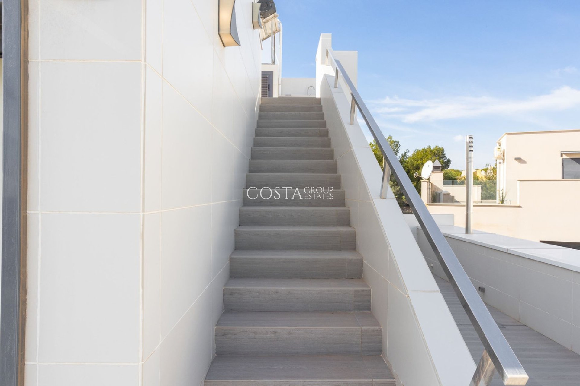 Revente - Villa -
San Miguel de Salinas - San Miguel de Salinas Centro