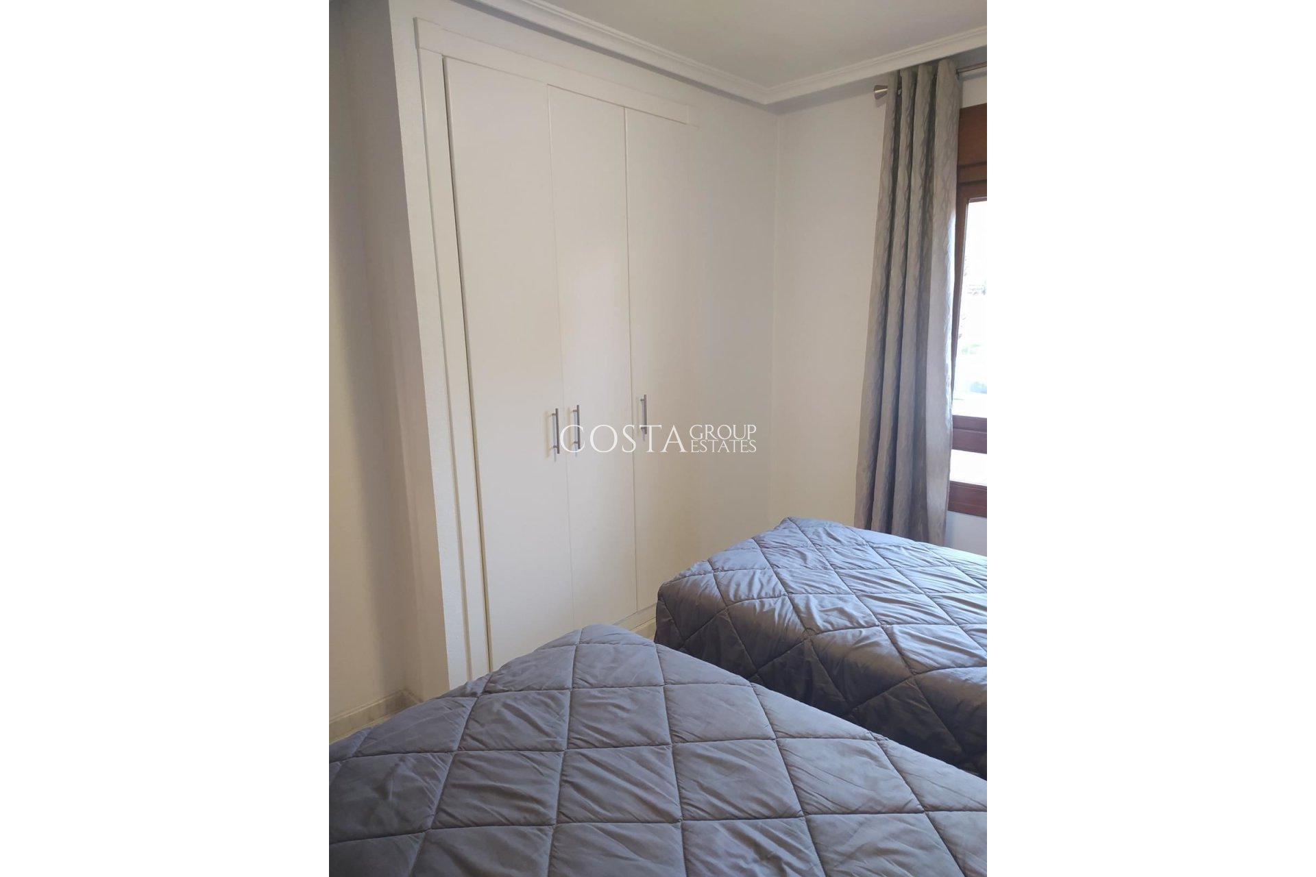 Revente - Villa -
San Miguel de Salinas - San Miguel de Salinas Centro