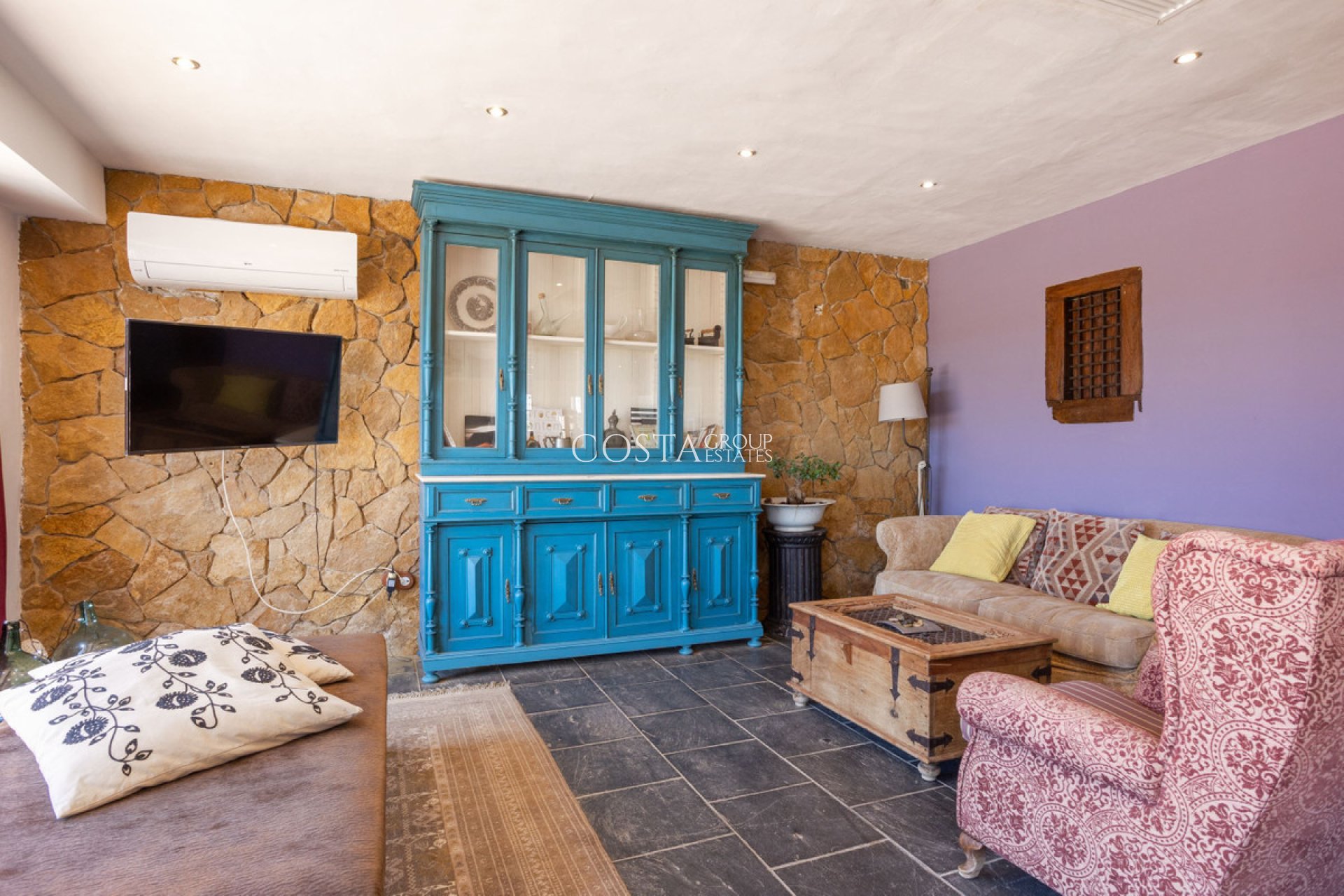 Revente - Villa -
San Miguel de Salinas - San Miguel de Salinas Centro