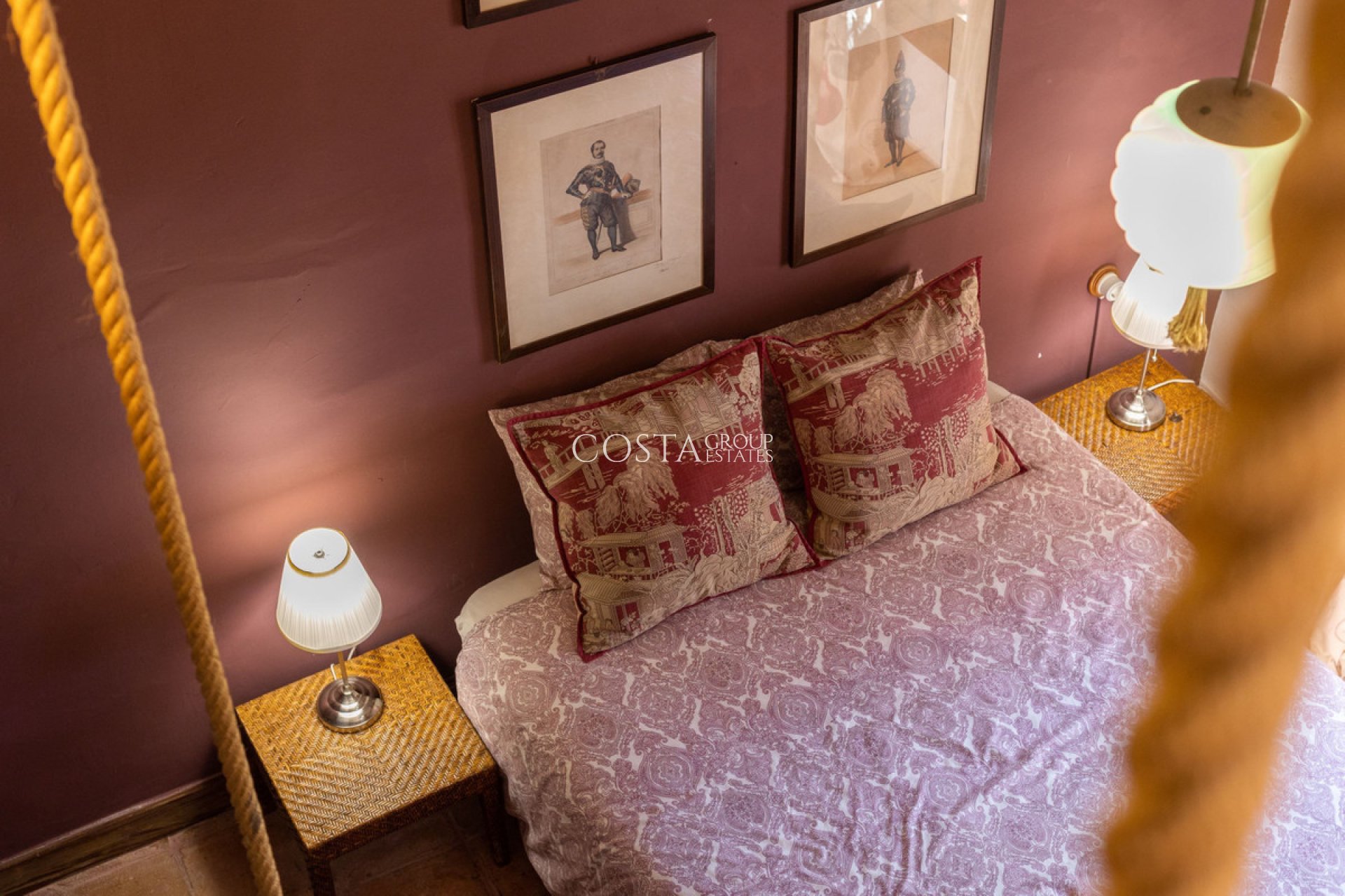 Revente - Villa -
San Miguel de Salinas - San Miguel de Salinas Centro