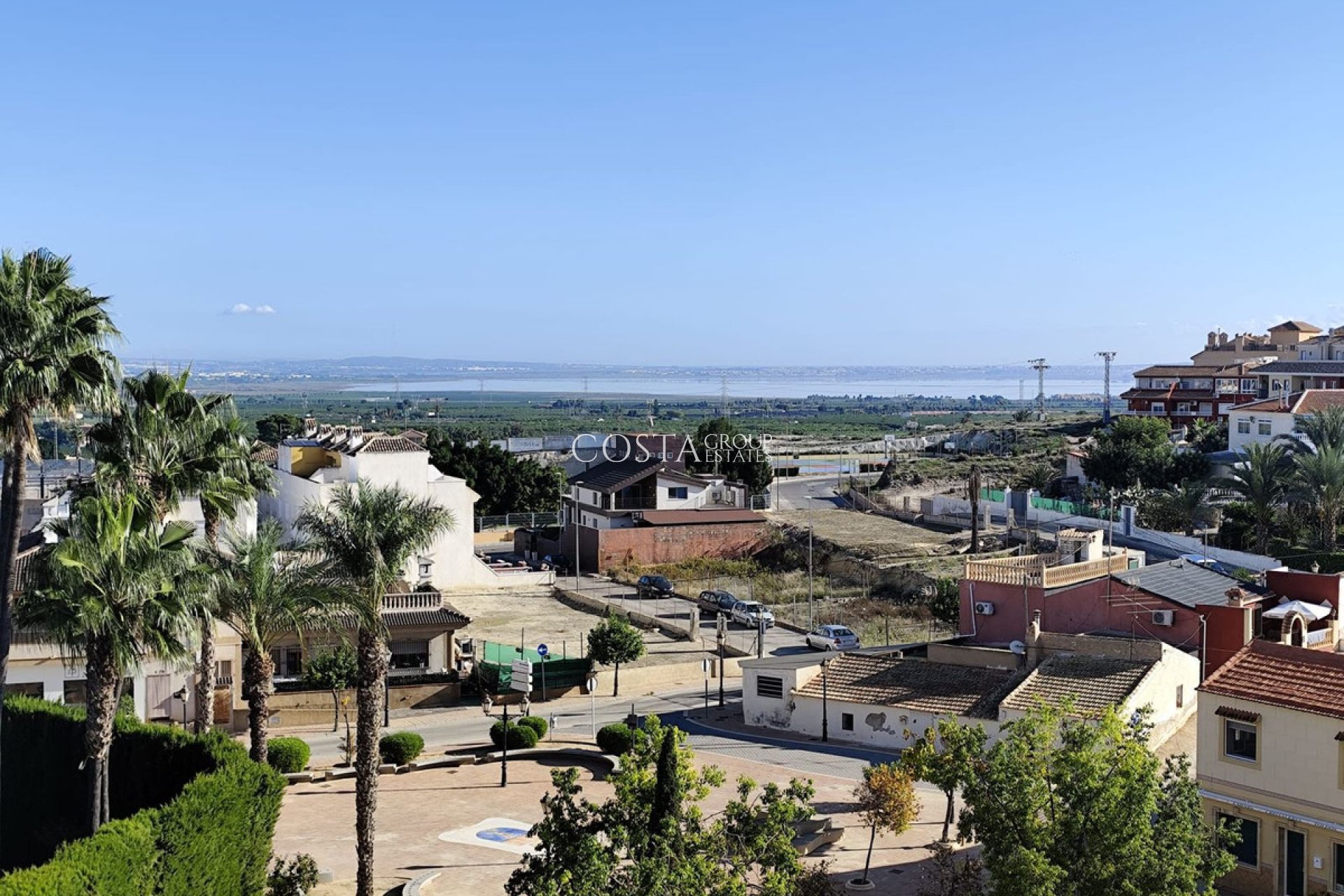 Revente - Villa -
San Miguel de Salinas - San Miguel de Salinas Centro