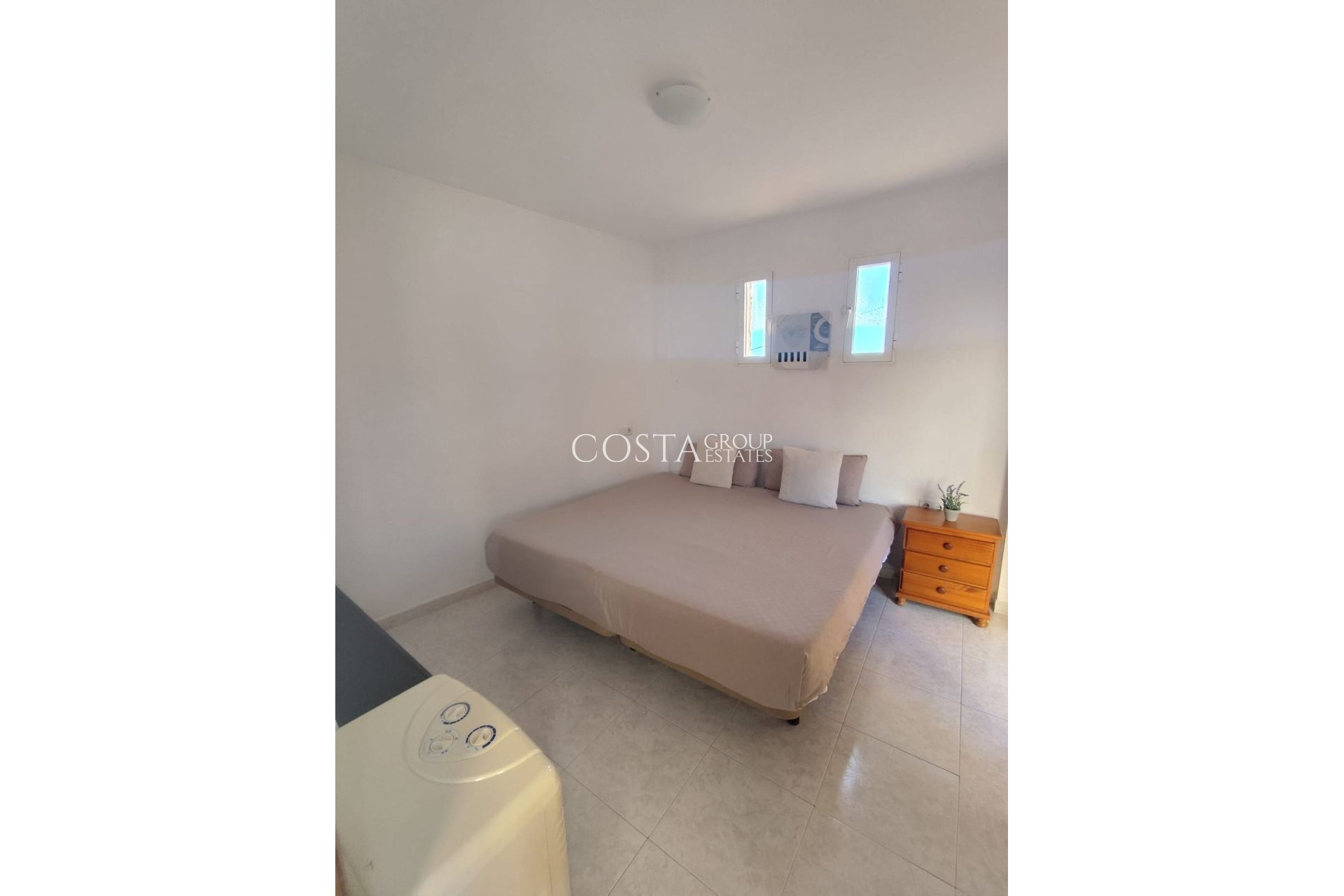 Revente - Villa -
San Miguel de Salinas - San Miguel de Salinas Centro