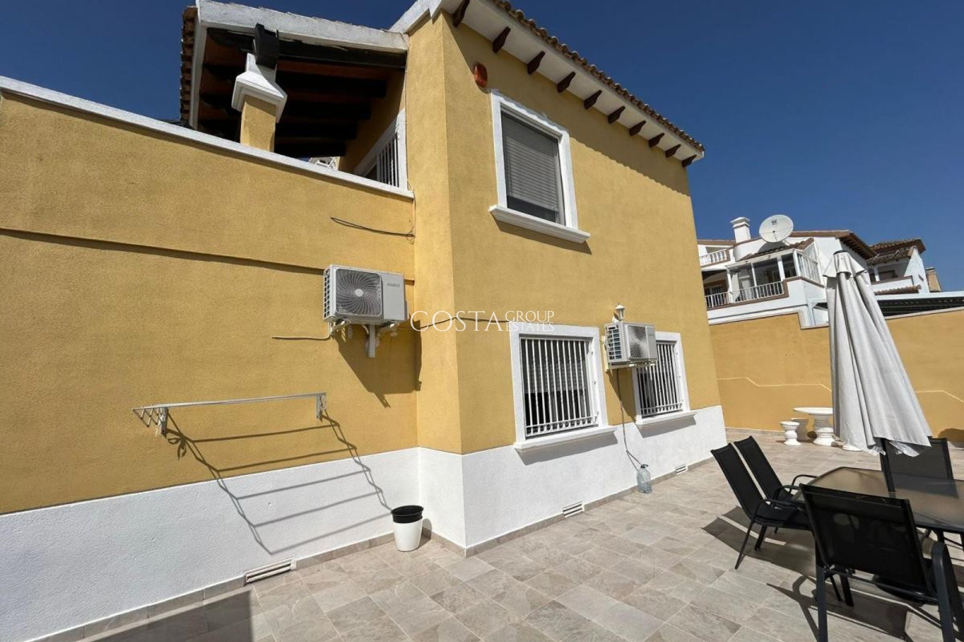 Revente - Villa -
San Miguel de Salinas - San Miguel de Salinas Centro