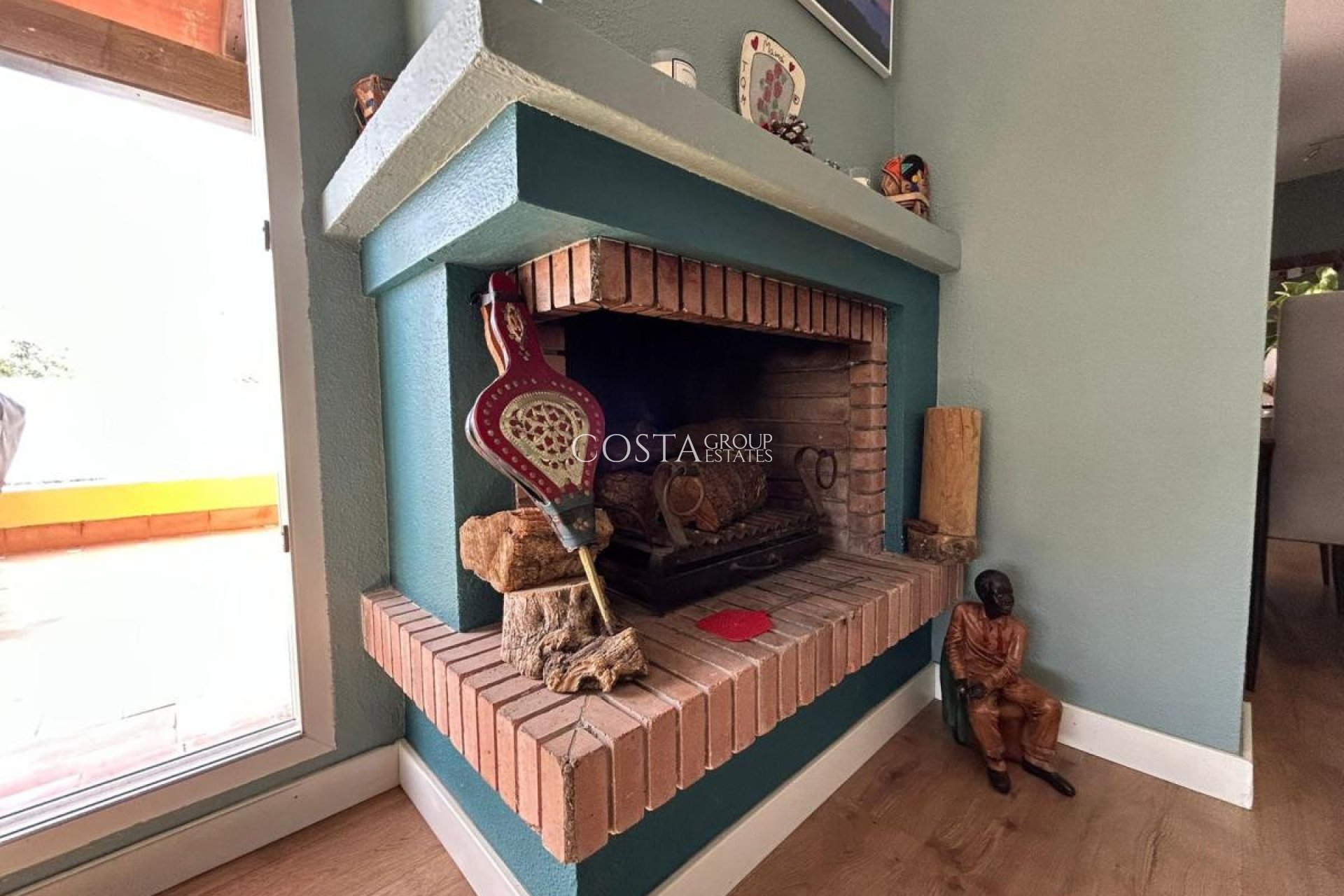 Revente - Villa -
San Miguel de Salinas - San Miguel de Salinas Centro