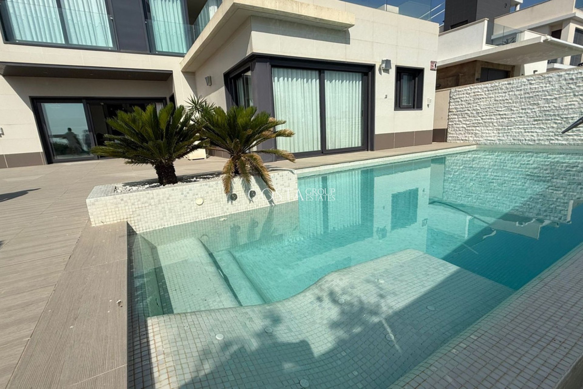 Revente - Villa -
San Miguel de Salinas - San Miguel de Salinas Centro