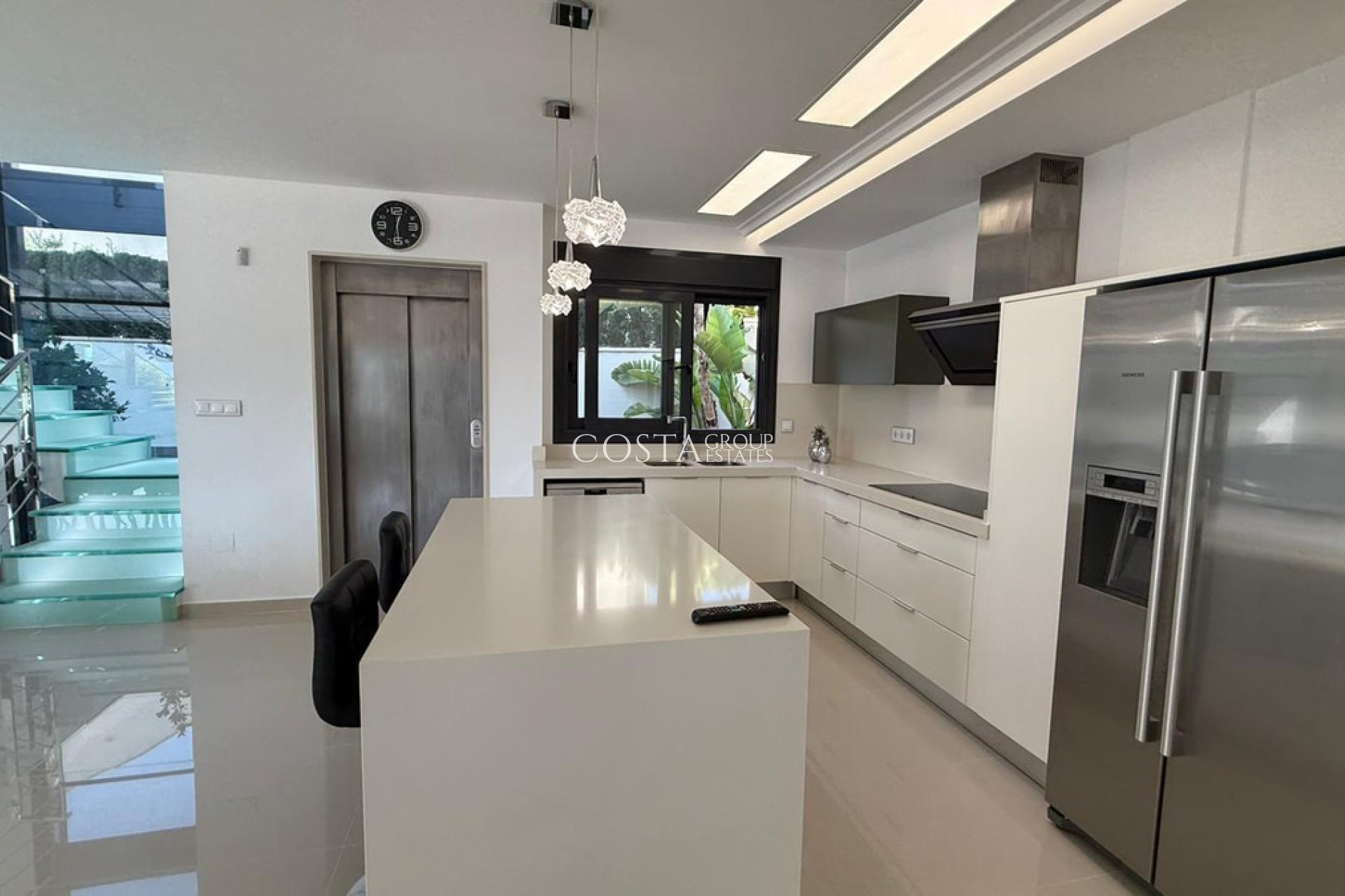 Revente - Villa -
San Miguel de Salinas - San Miguel de Salinas Centro