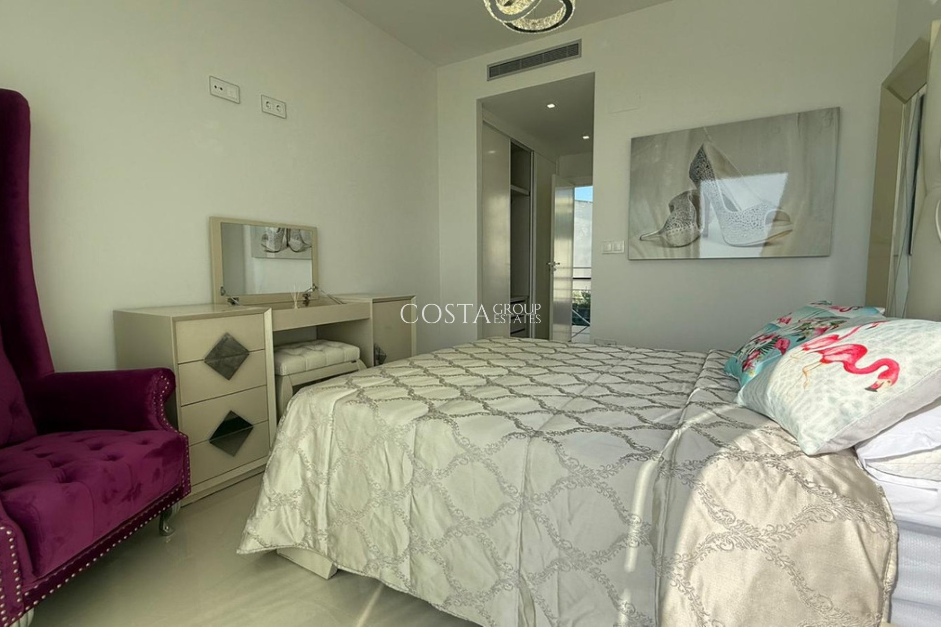 Revente - Villa -
San Miguel de Salinas - San Miguel de Salinas Centro