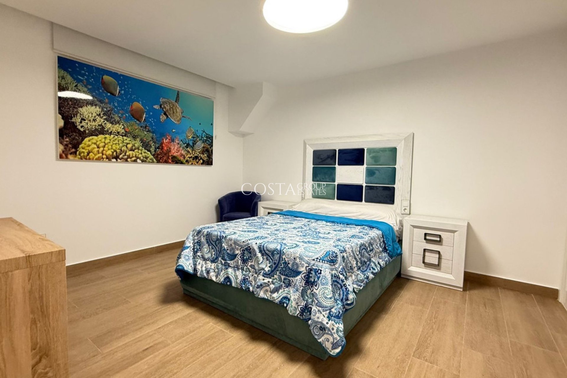 Revente - Villa -
San Miguel de Salinas - San Miguel de Salinas Centro