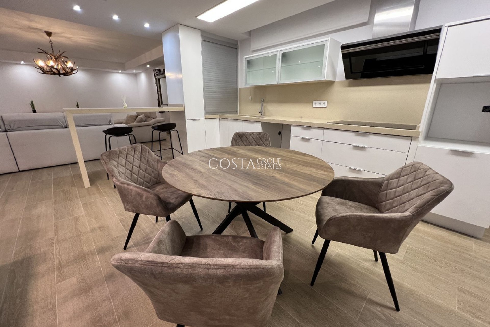 Revente - Villa -
San Miguel de Salinas - San Miguel de Salinas Centro