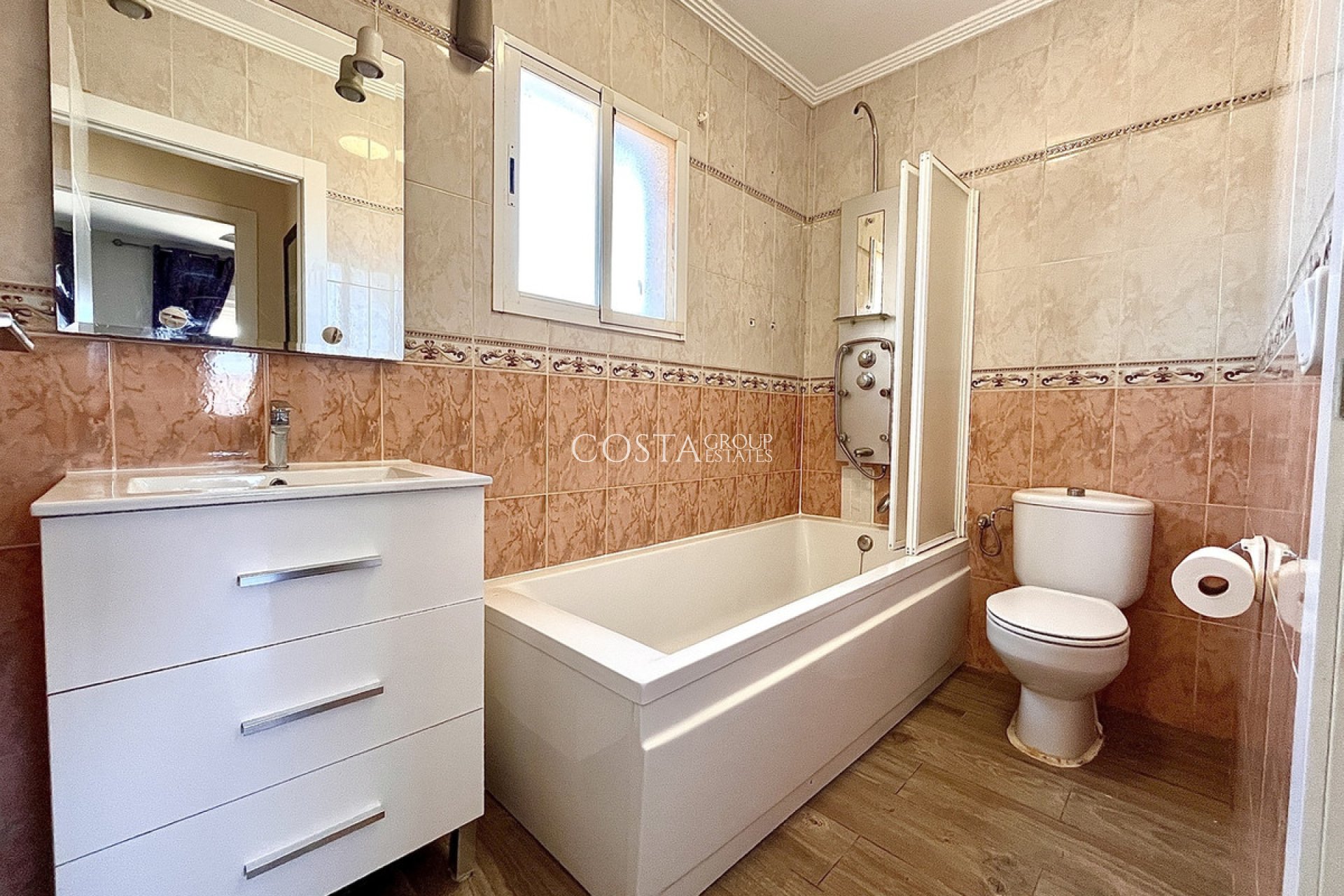 Revente - Villa -
San Miguel de Salinas - San Miguel de Salinas Centro