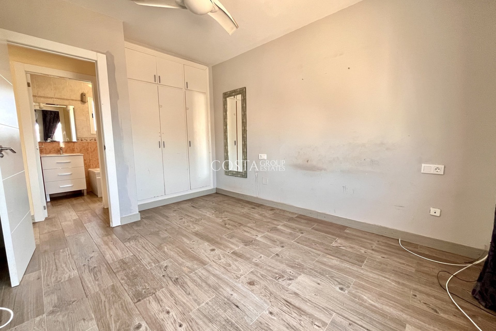 Revente - Villa -
San Miguel de Salinas - San Miguel de Salinas Centro